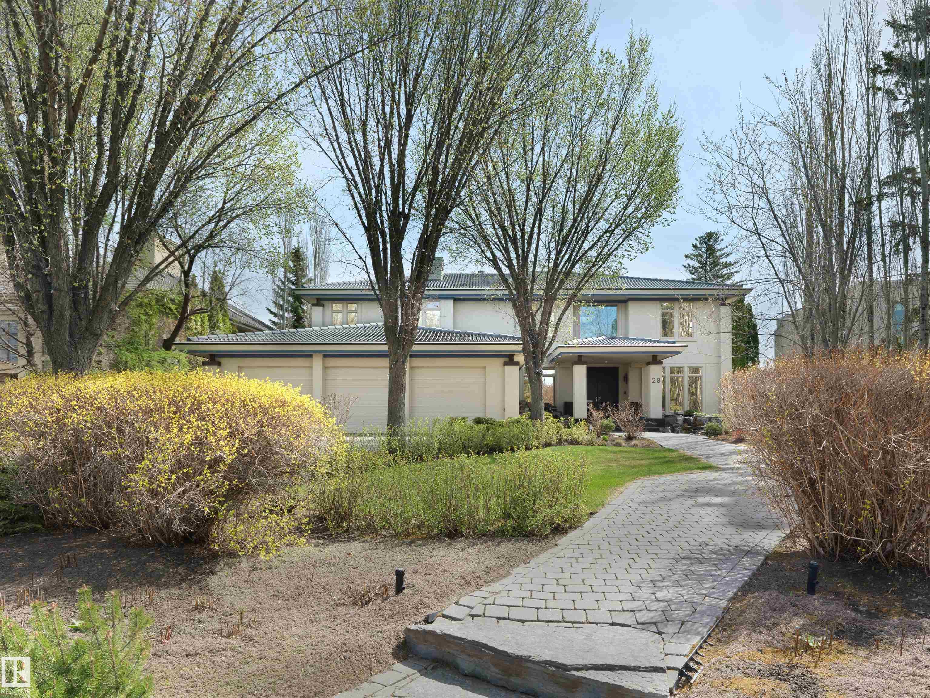 28 RIVERSIDE Crescent, E4487774, Alberta,