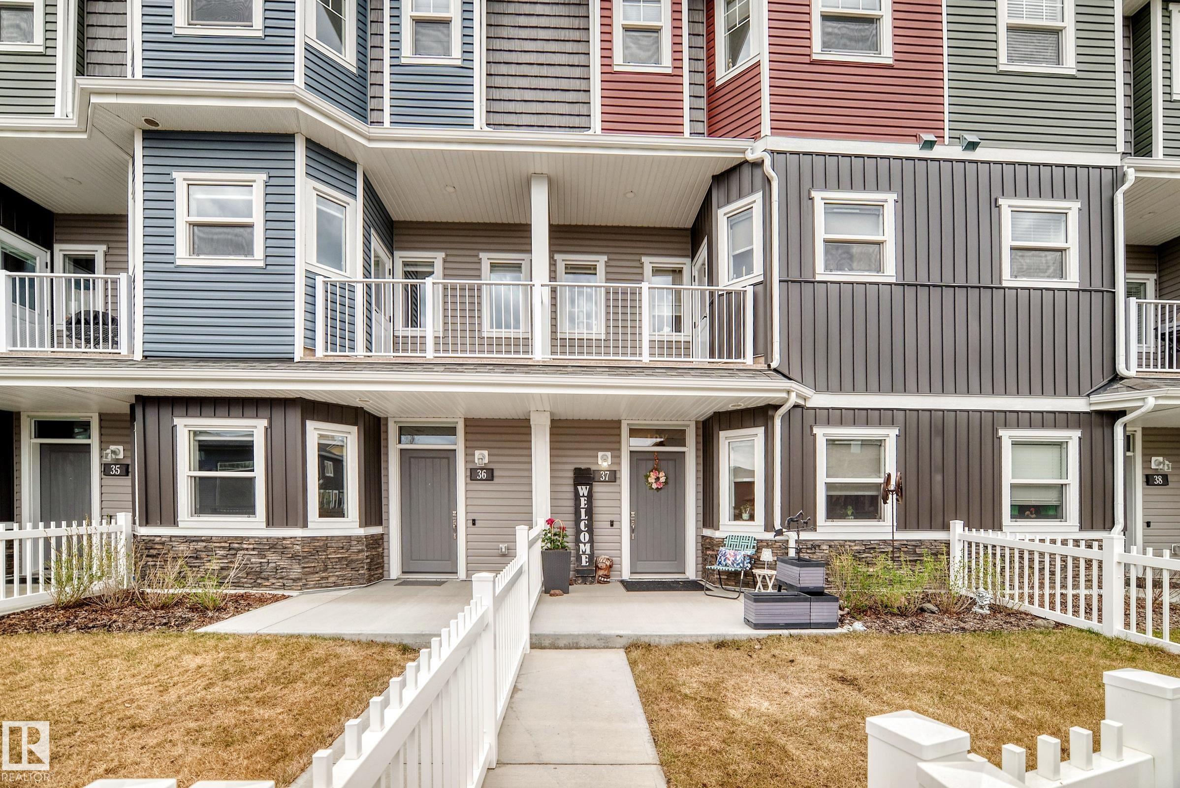 37 150 EVERITT DR, E4487775, Alberta,