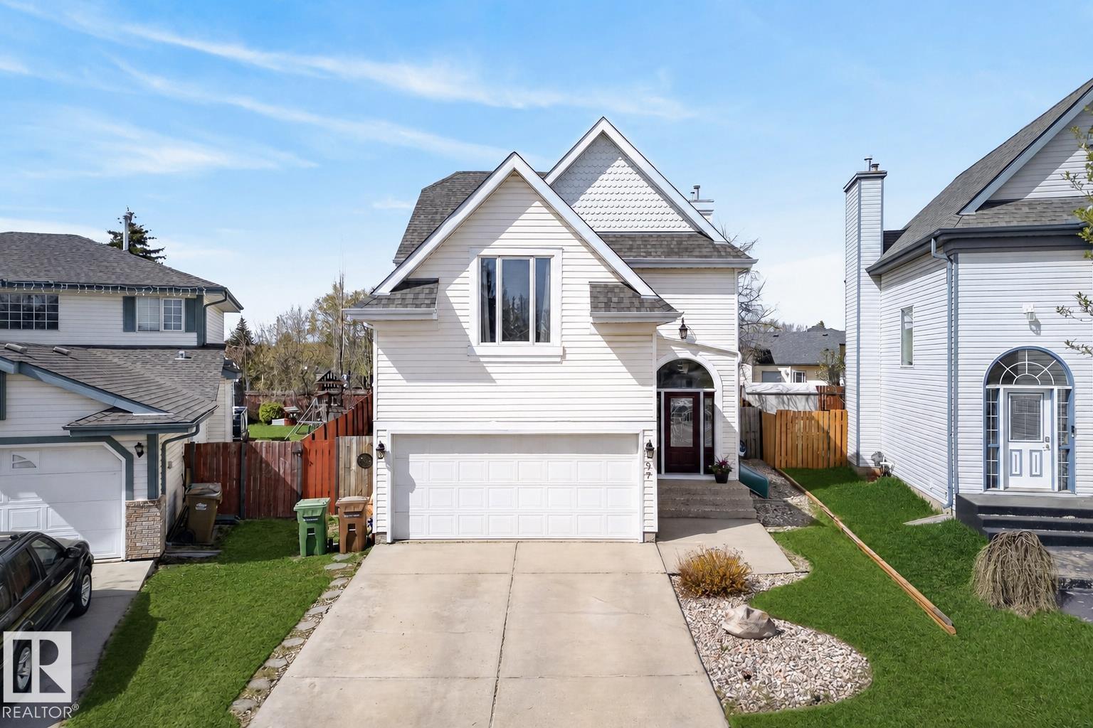 97 DELAGE Crescent, E4487776, Alberta,