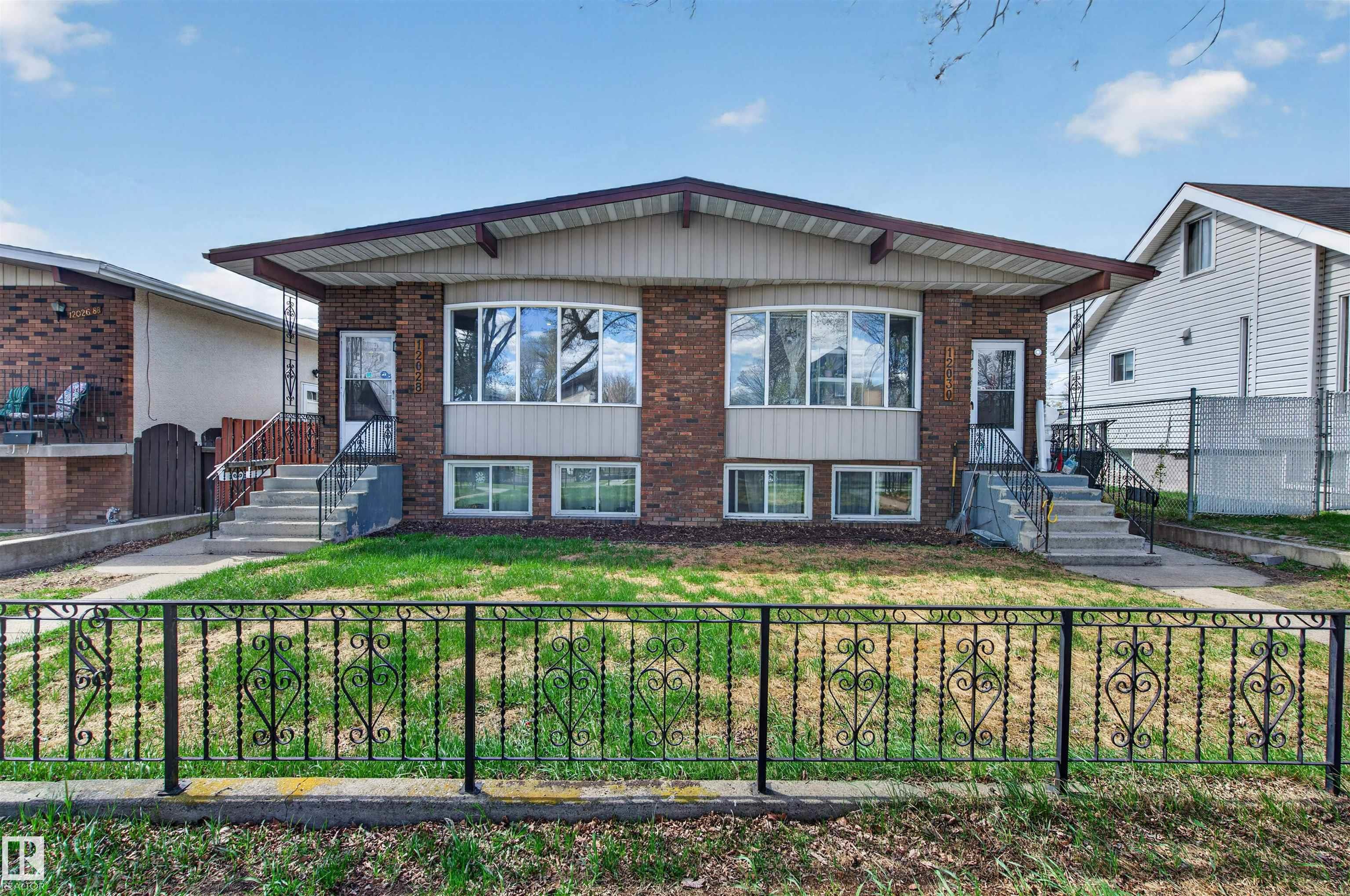 12028-30 88 Street, E4487789, Alberta,