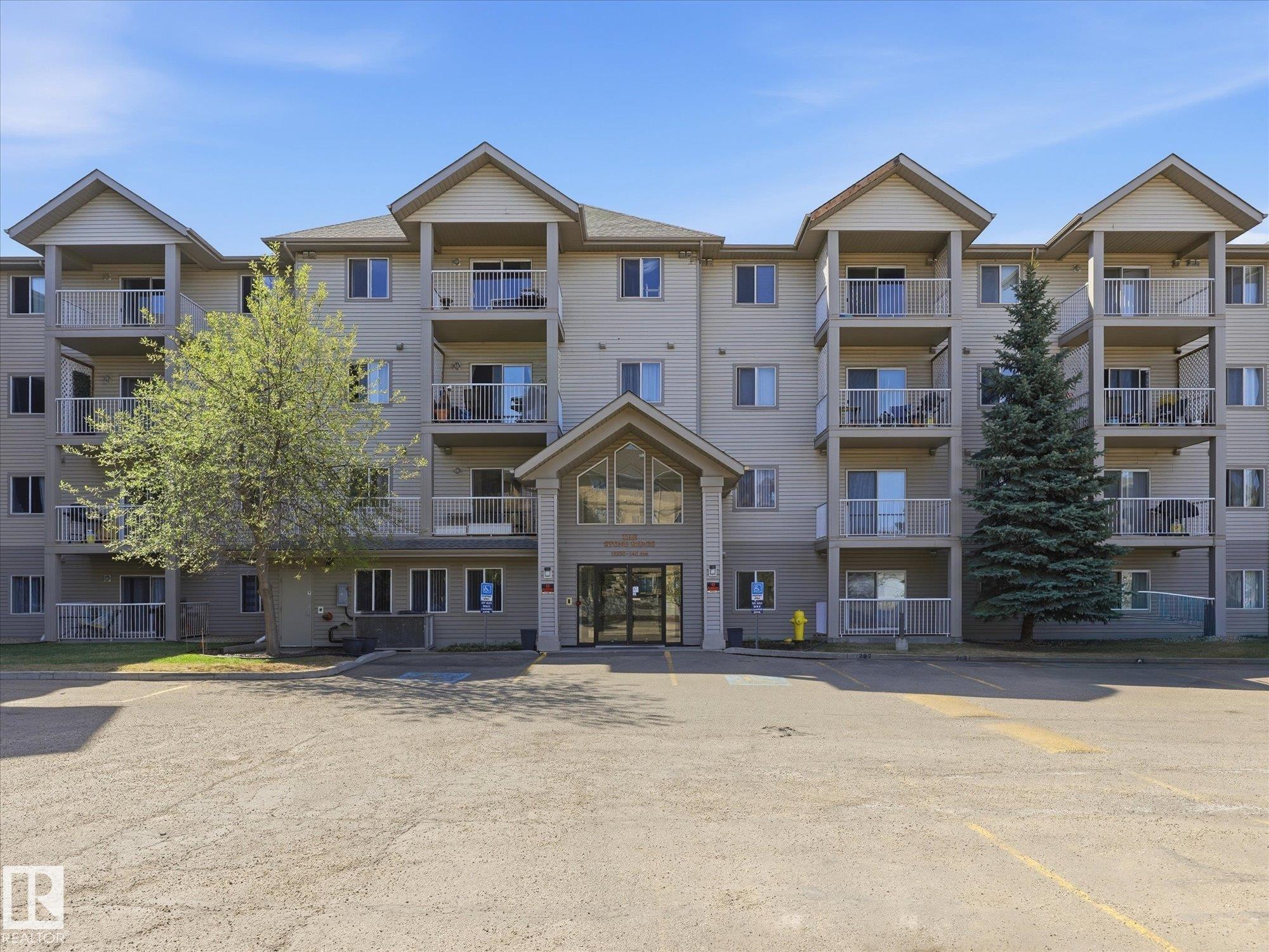 217 12550 140 Avenue, E4487790, Alberta,