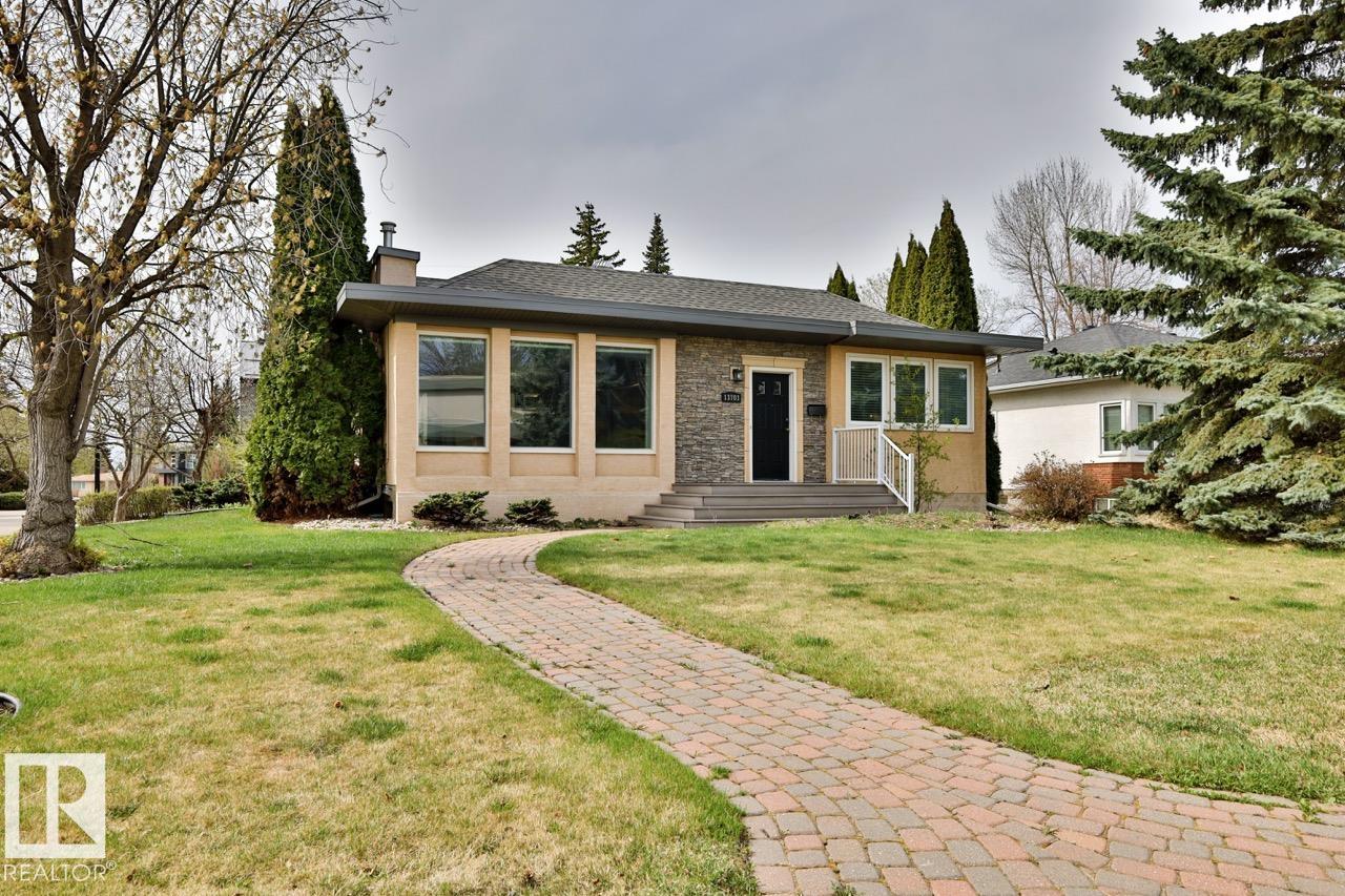 13703 101A Avenue, E4487791, Alberta,