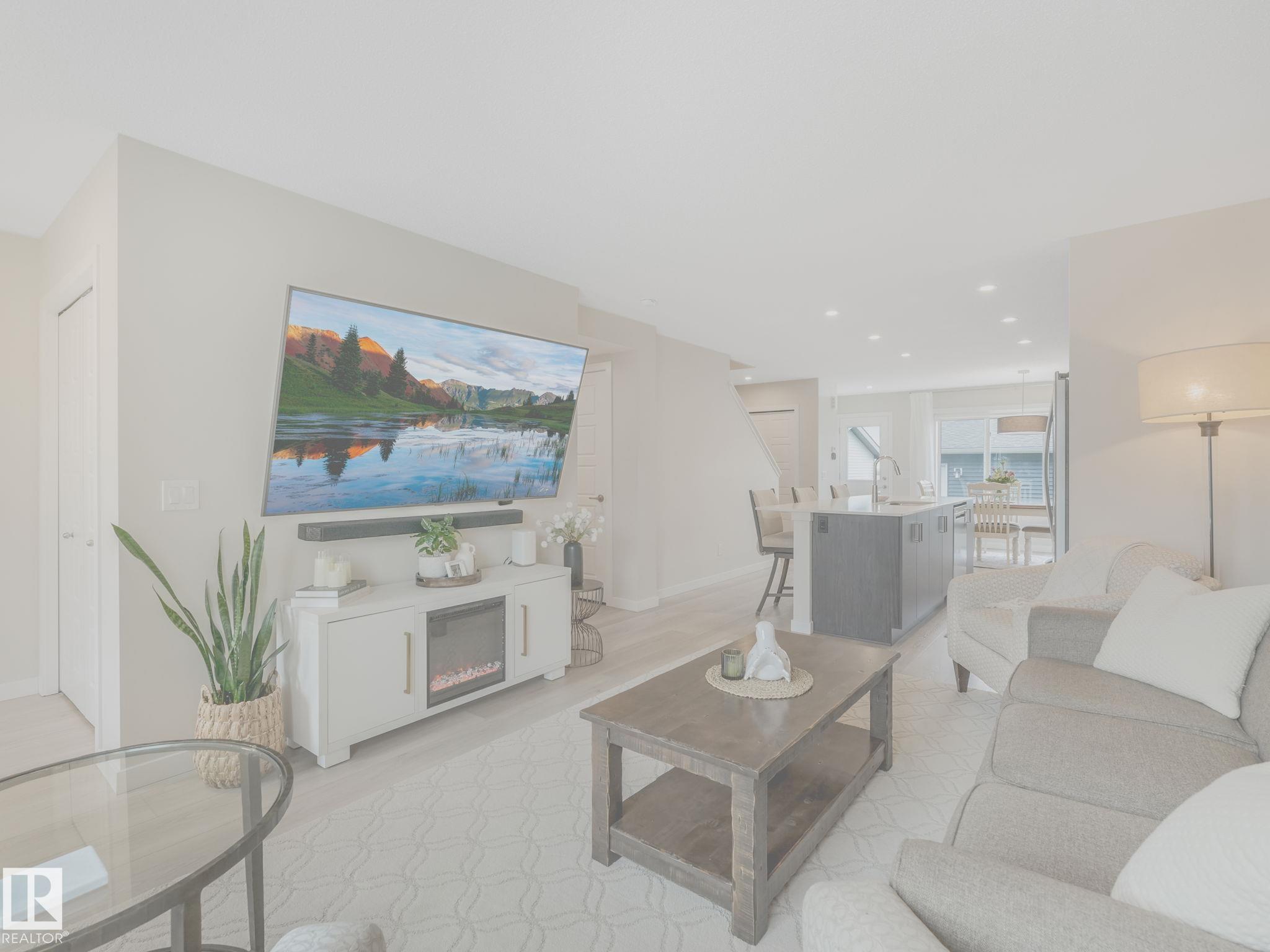 2426 TRUMPETER Way, E4487796, Alberta,
