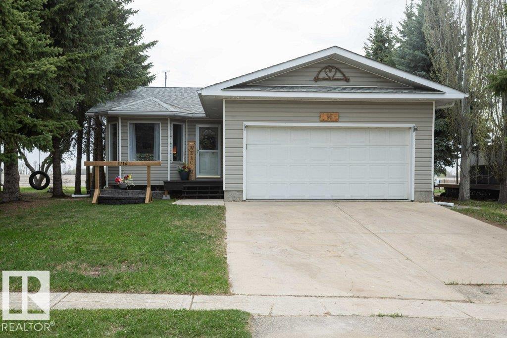 5116 51 Avenue, E4487816, Alberta,