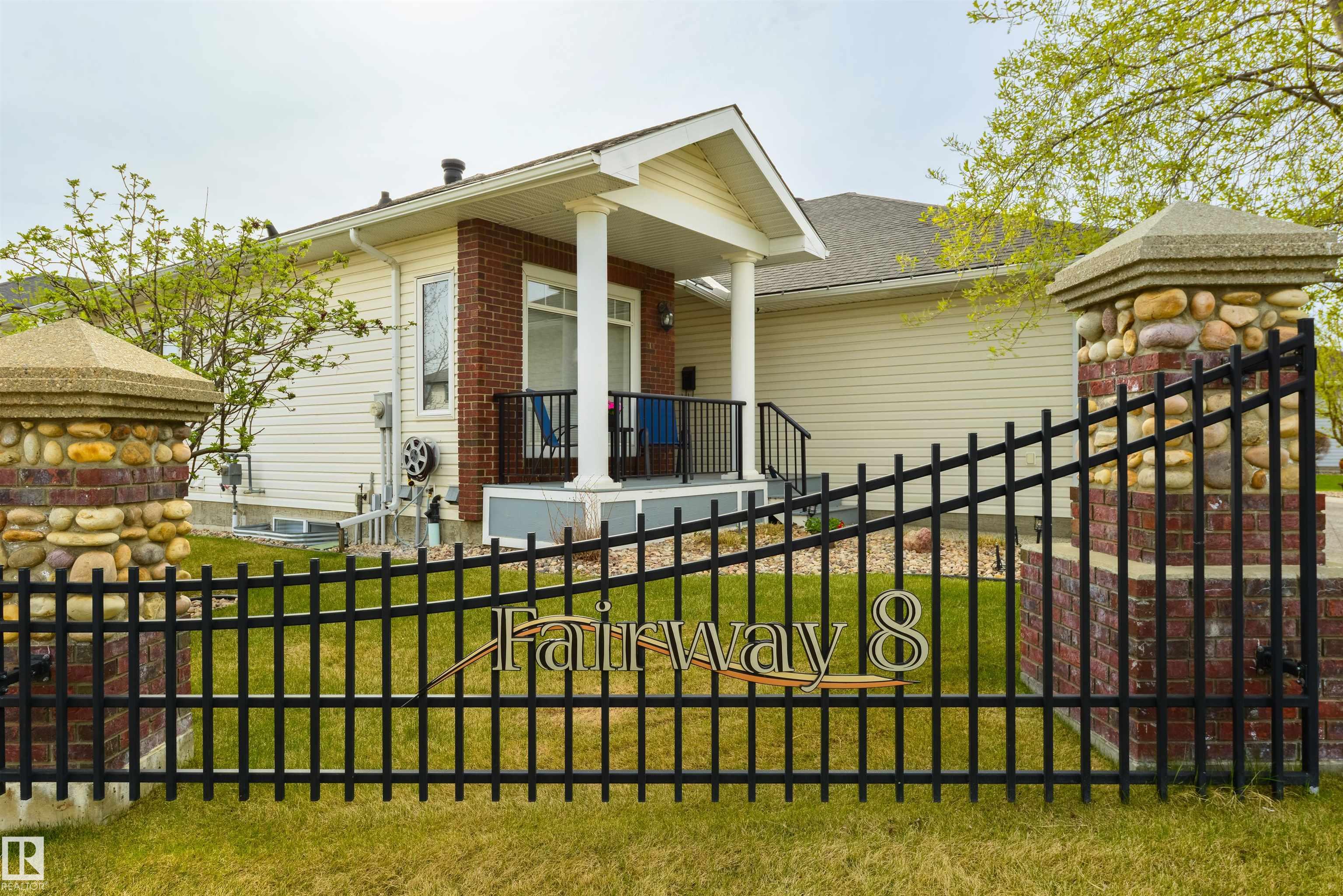 46 LONGVIEW Crescent, E4487817, Alberta,