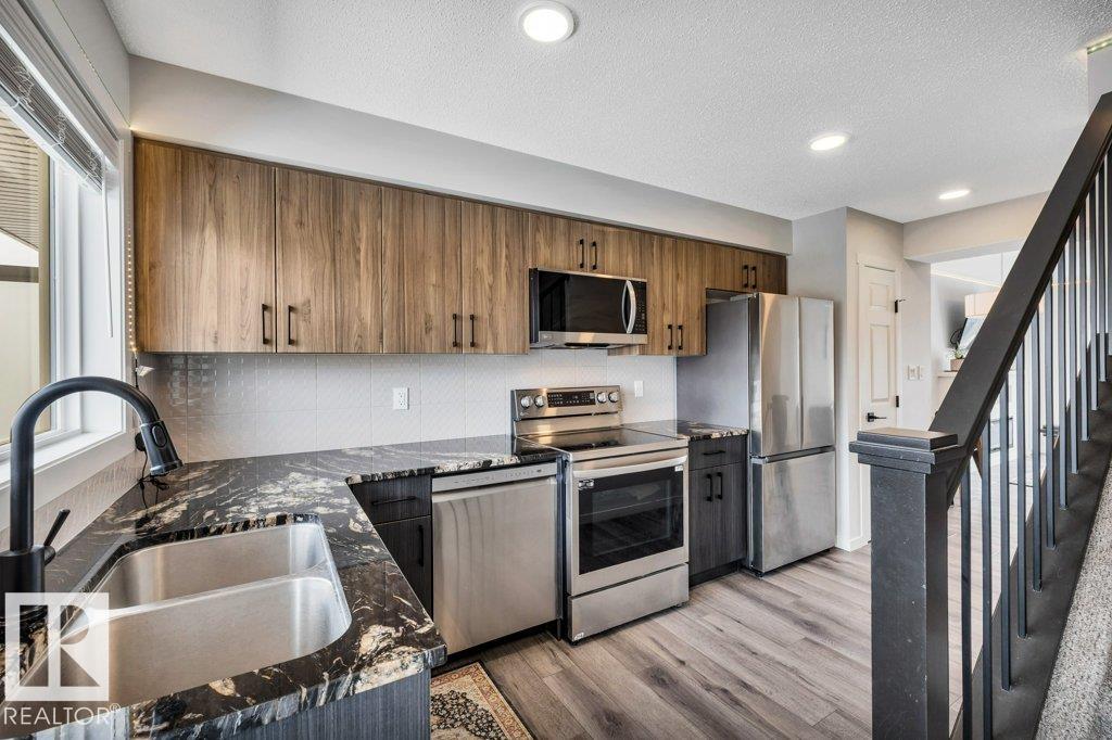 28 1530 TAMARACK Boulevard, E4487822, Alberta,