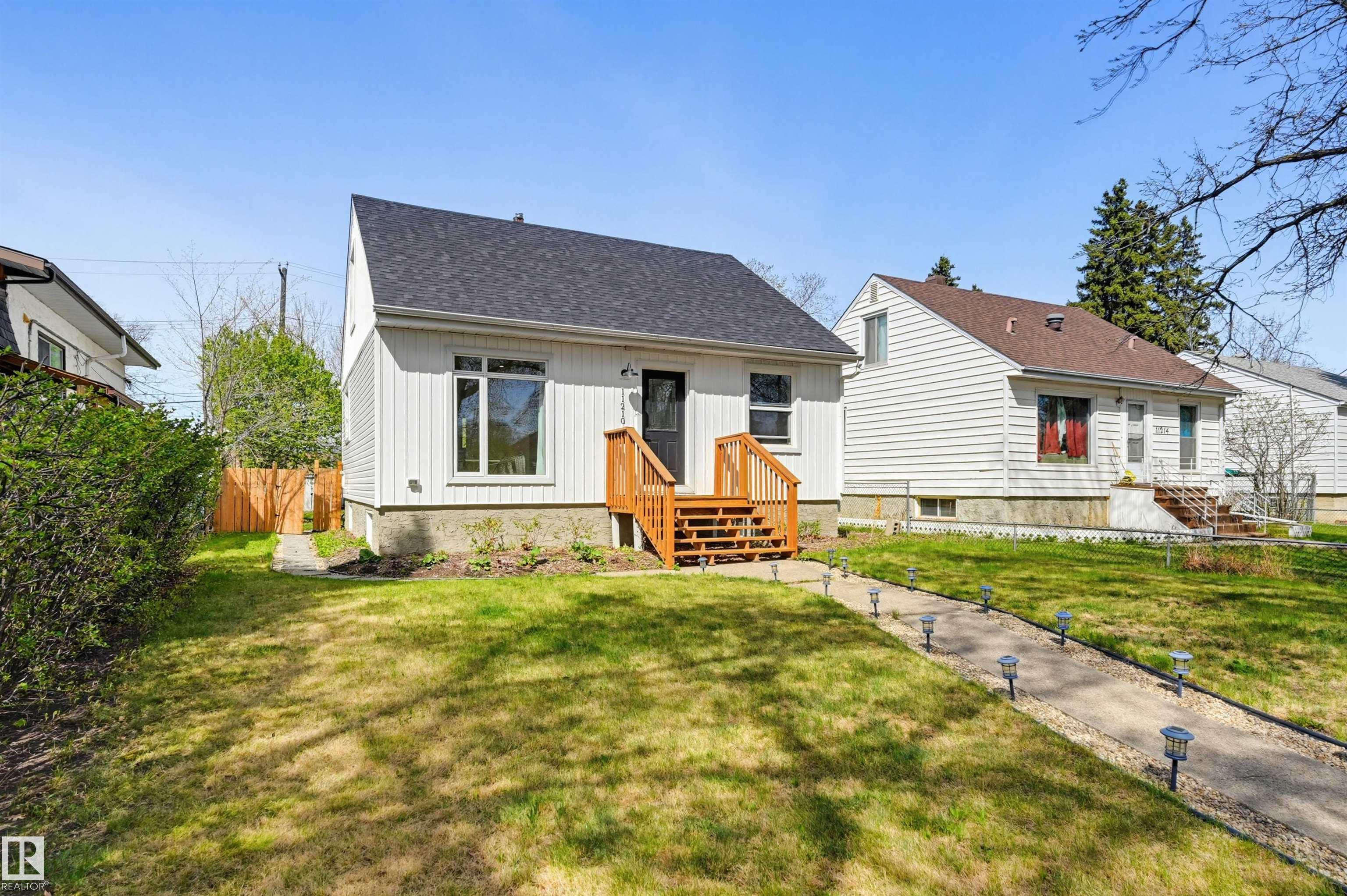 11210 105 Street, E4487824, Alberta,
