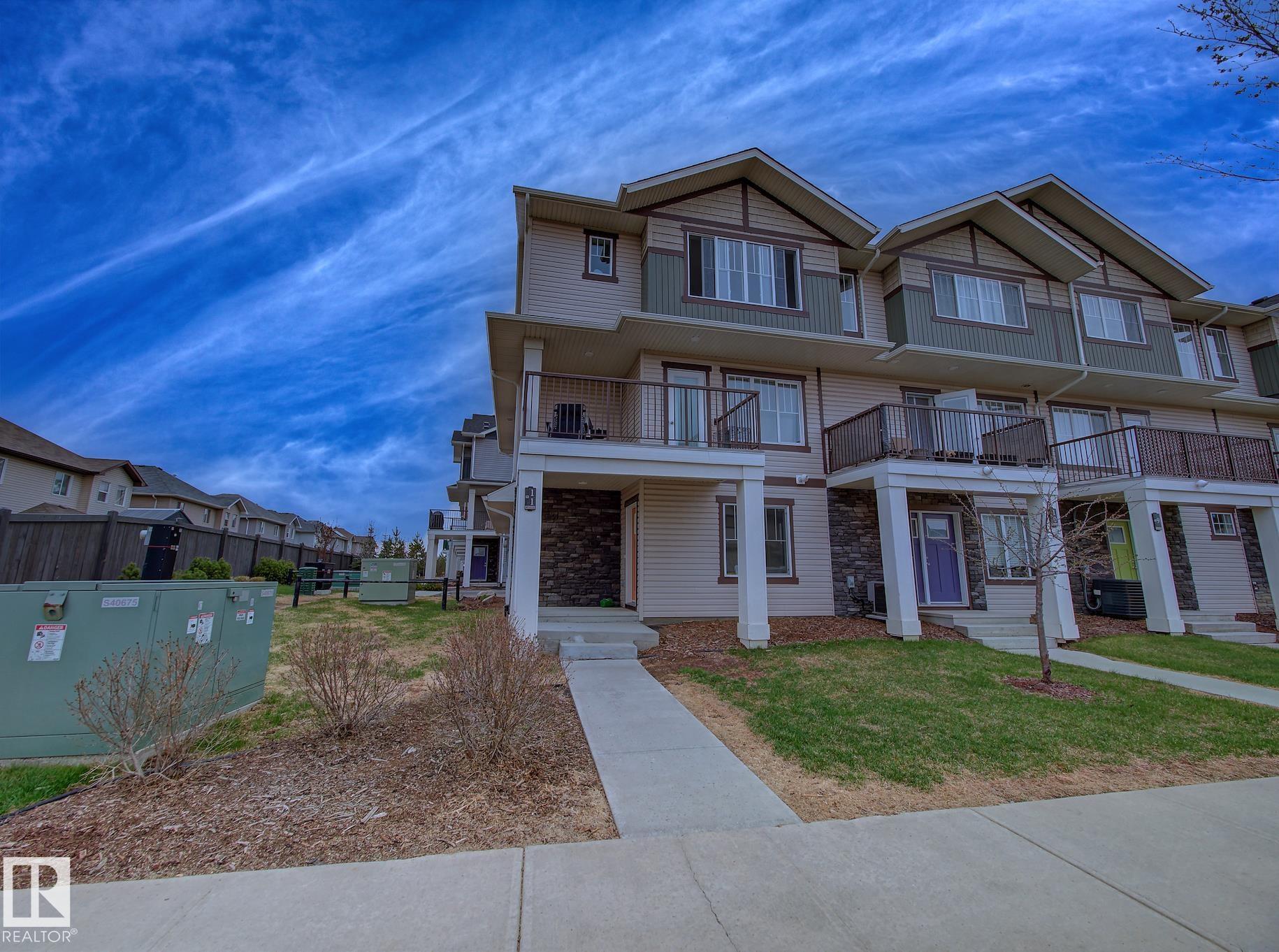 11 165 Cy Becker Boulevard, E4487829, Alberta,