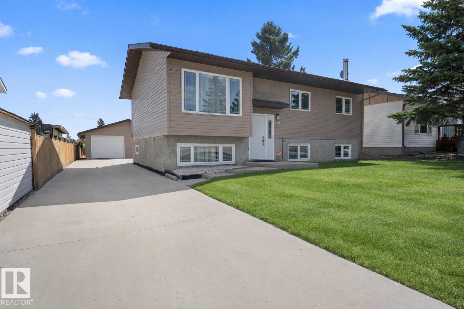 1304 12 Street, E4487830, Alberta,