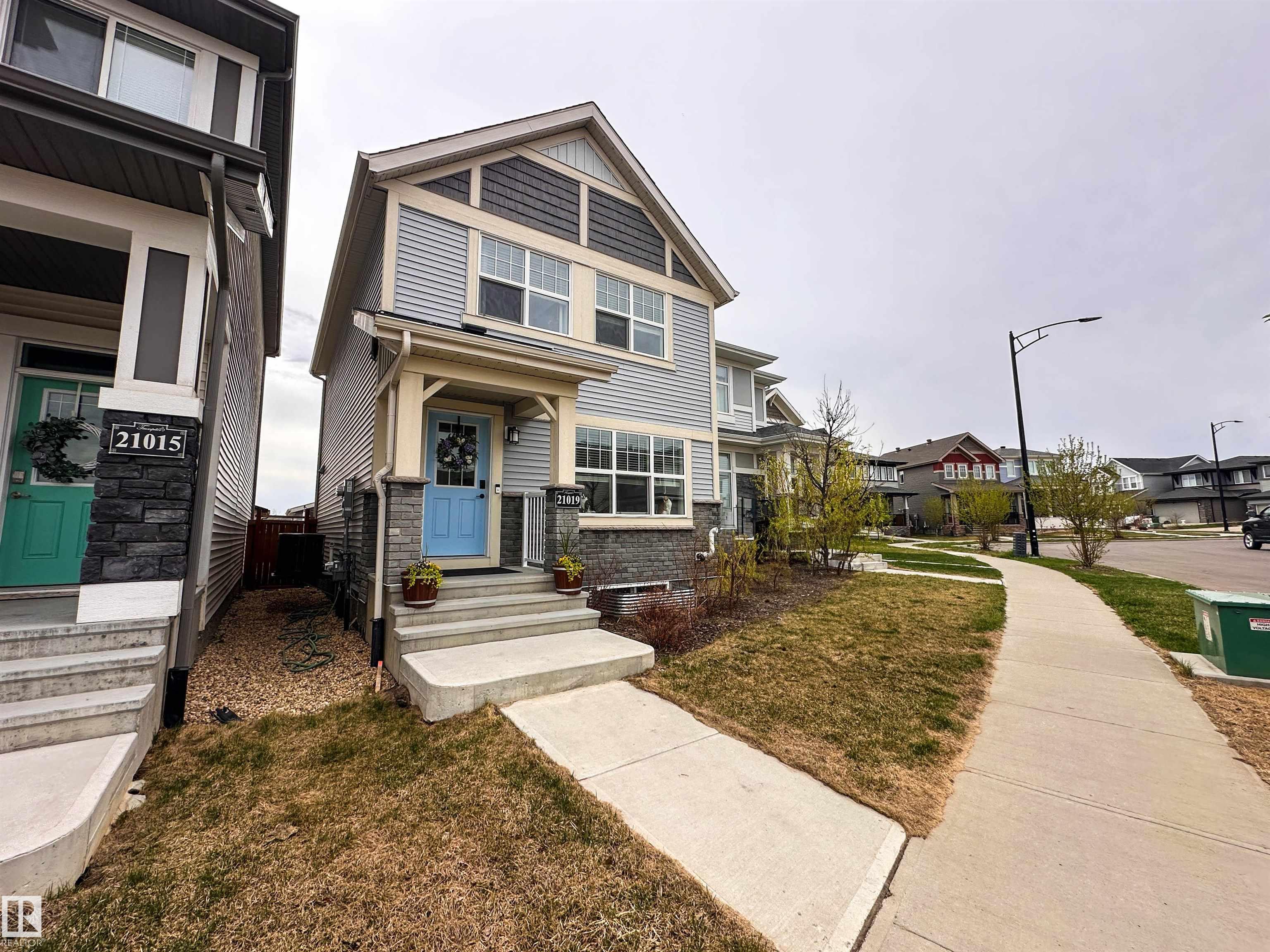 21019 130 Avenue, E4487833, Alberta,