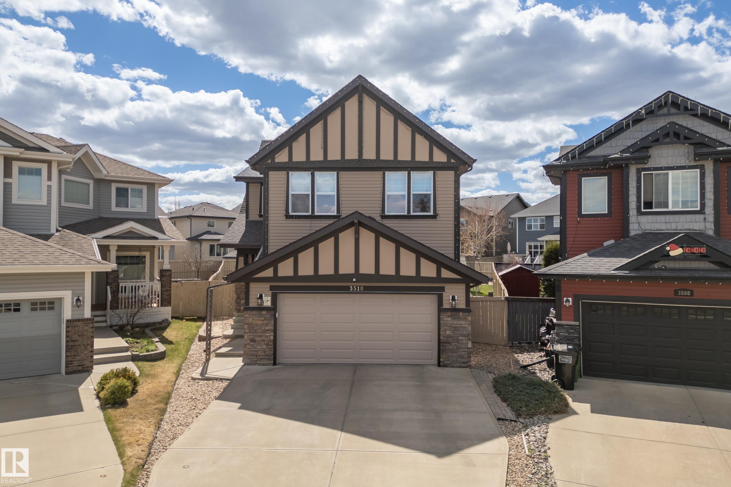 3510 Abbott Close, E4487839, Alberta,