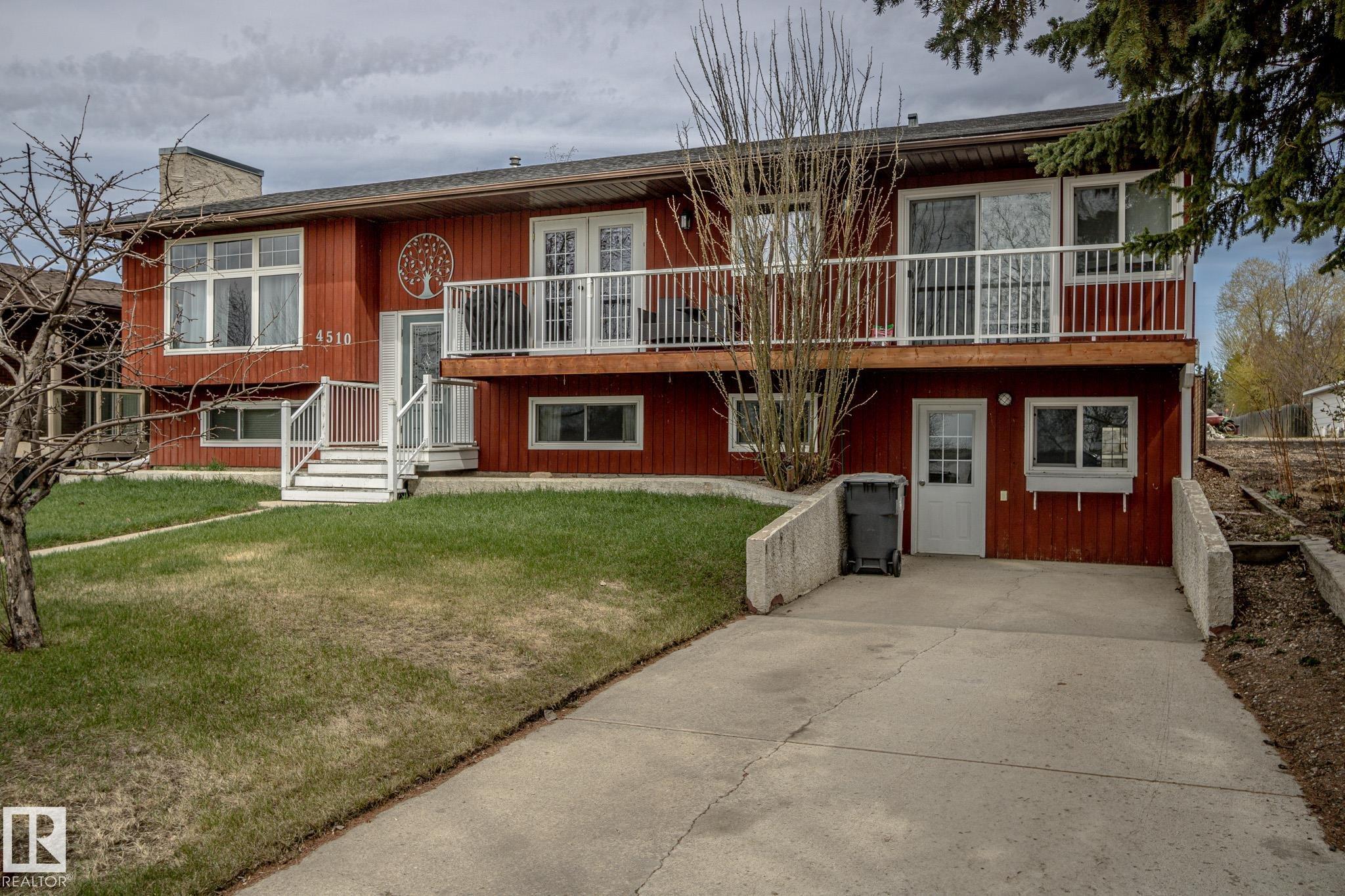 4510 Lakeshore DR, E4487842, Alberta,