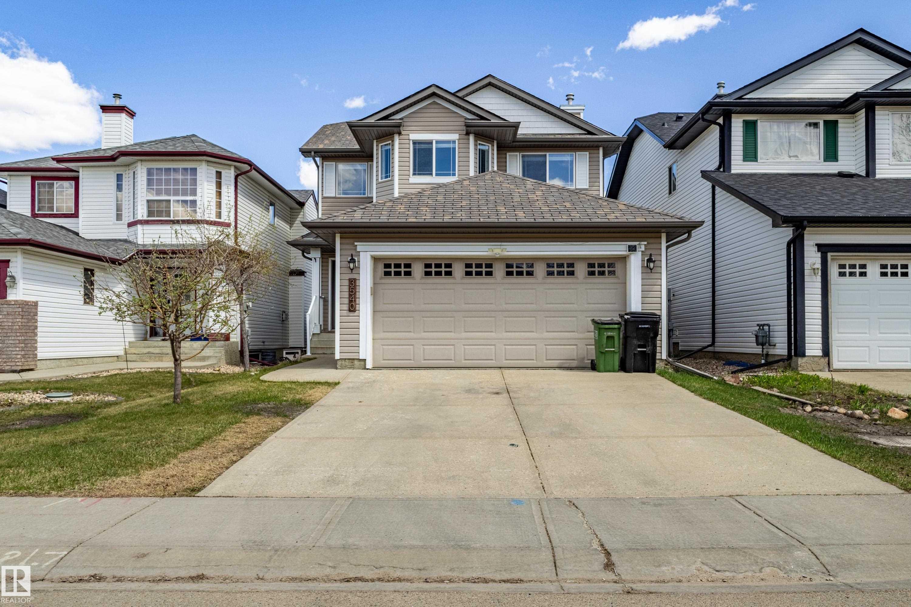 3540 MCLEAN Crescent, E4487843, Alberta,