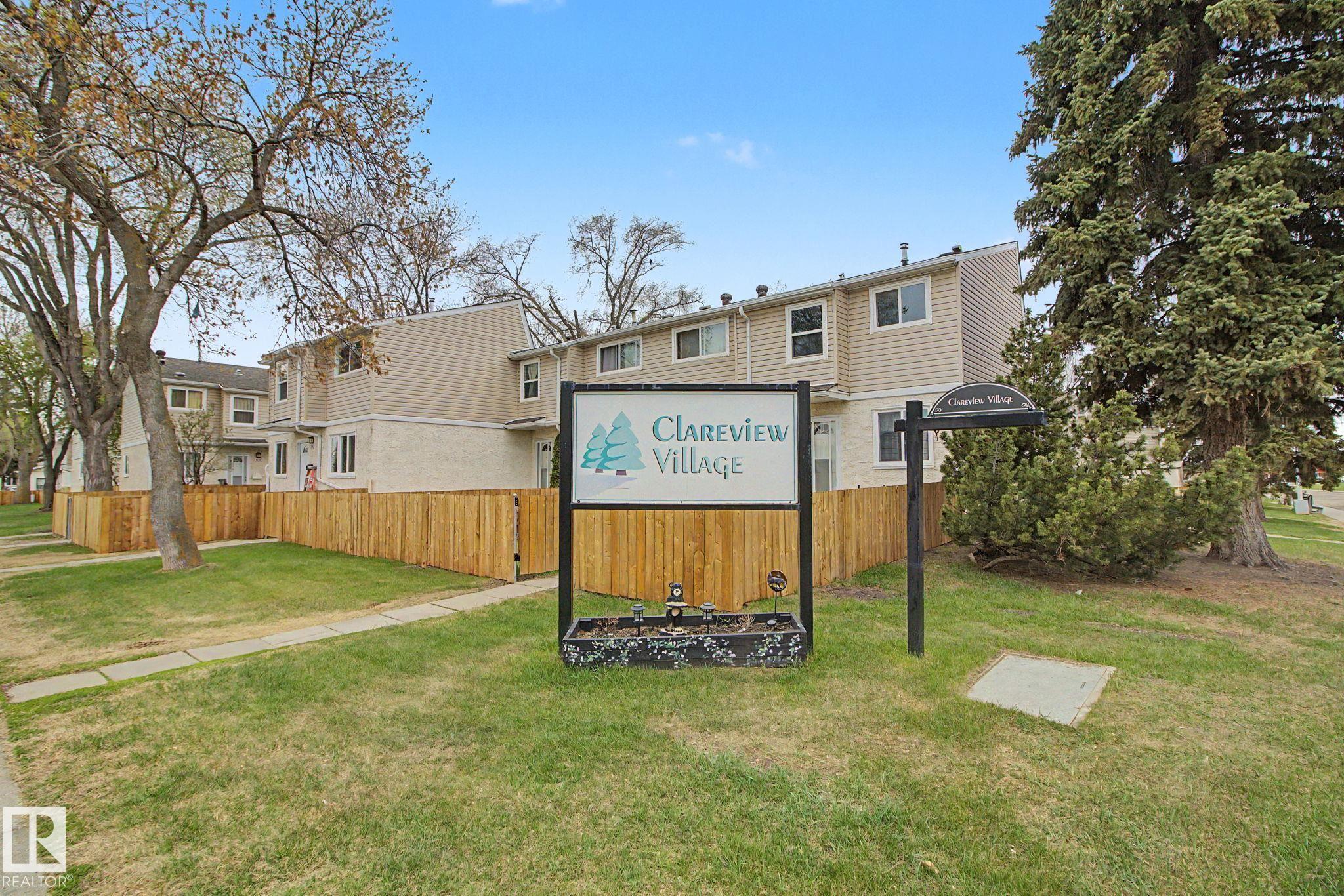 9B CLAREVIEW Village, E4487844, Alberta,