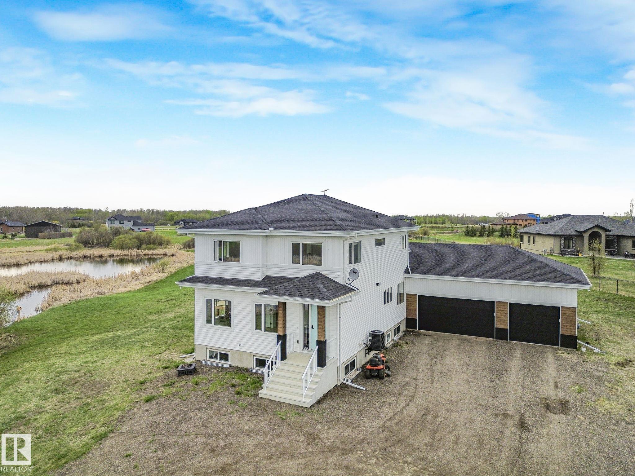 60 23412 TWP RD 505, E4487846, Alberta,