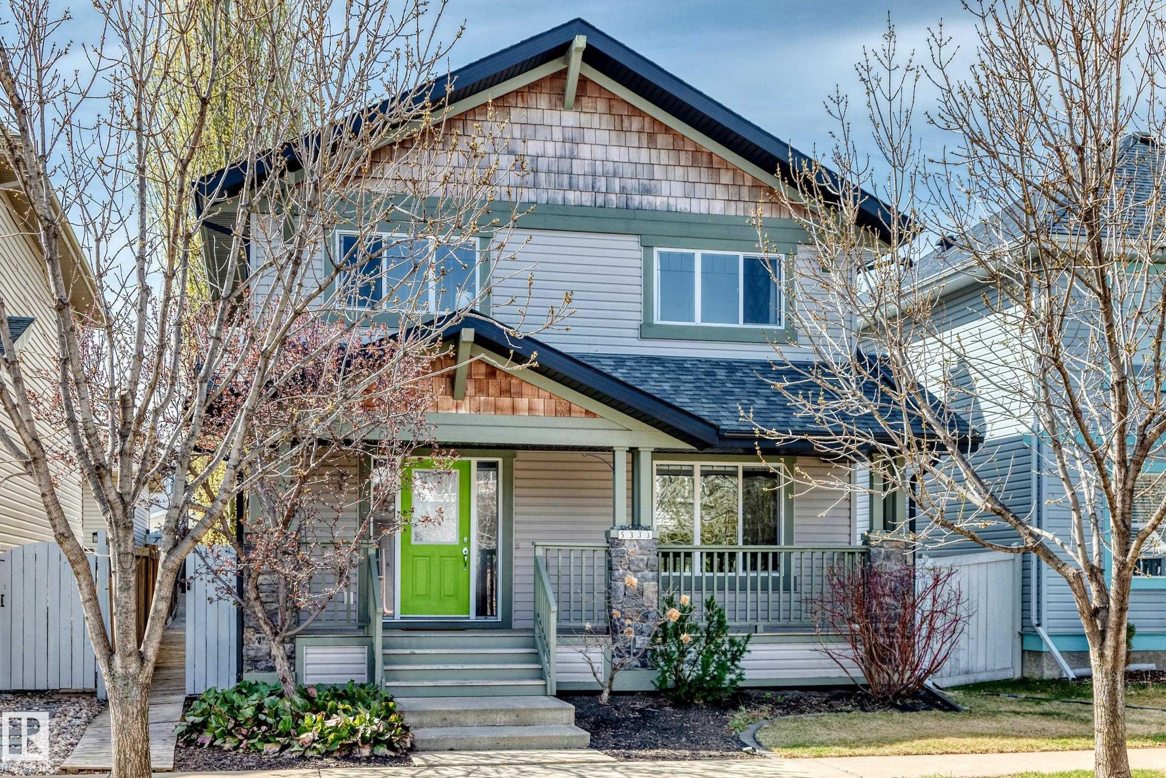 5333 TERWILLEGAR Boulevard, E4487847, Alberta,