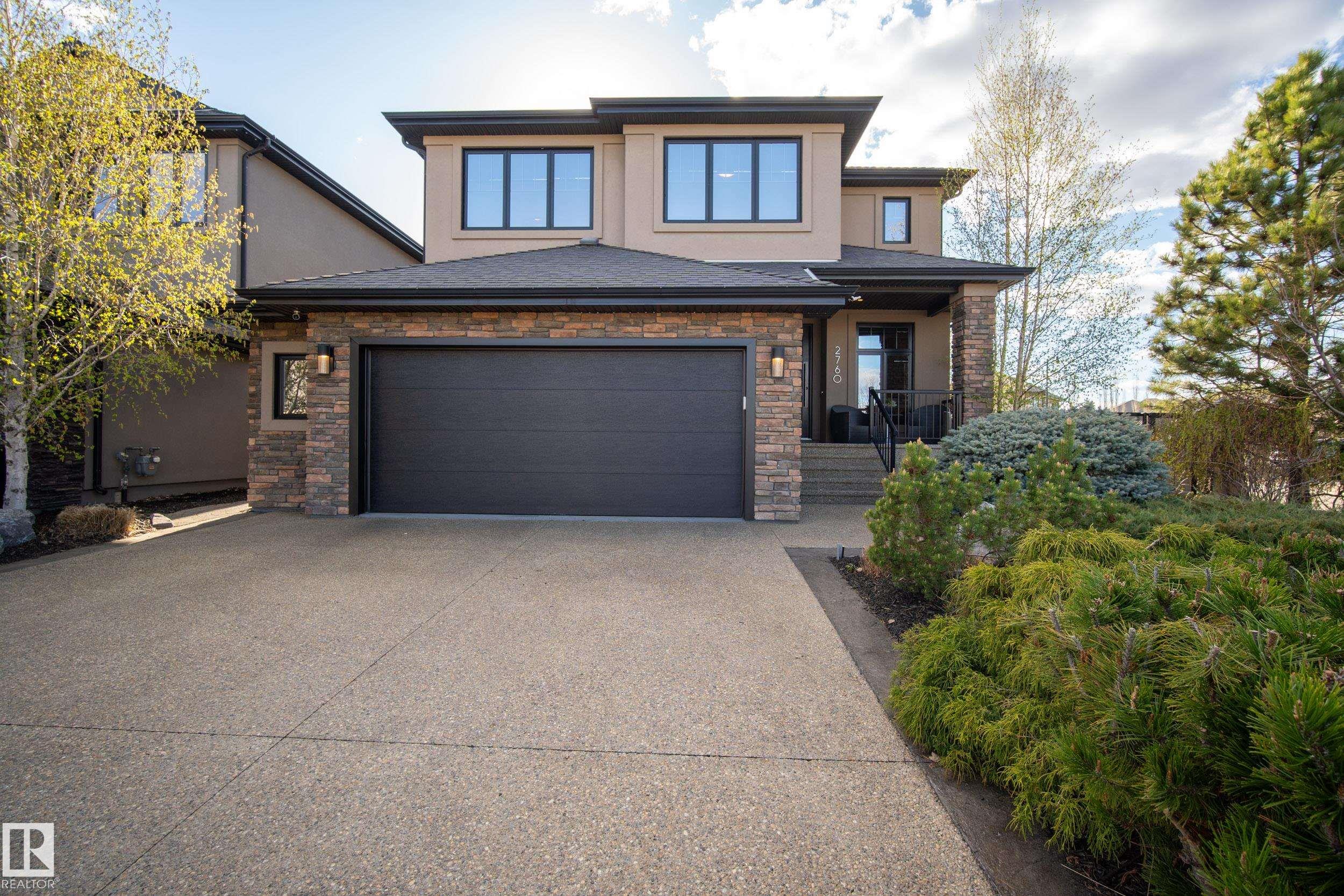 2760 WATCHER Way, E4487849, Alberta,