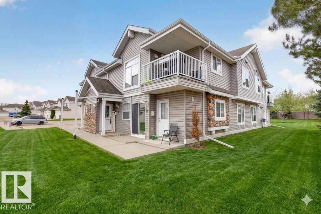 50 150 EDWARDS Drive, E4487854, Alberta,