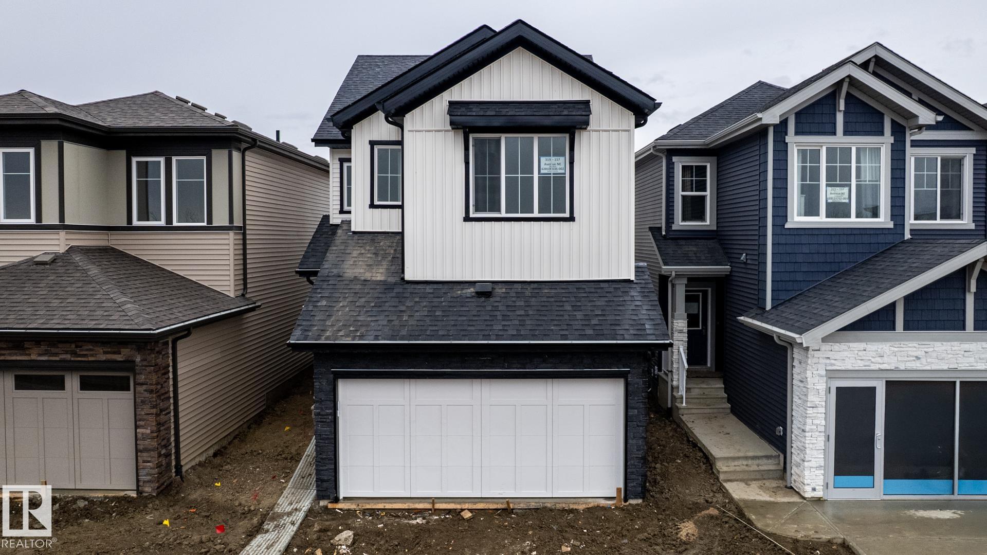 319 157 Avenue, E4487857, Alberta,