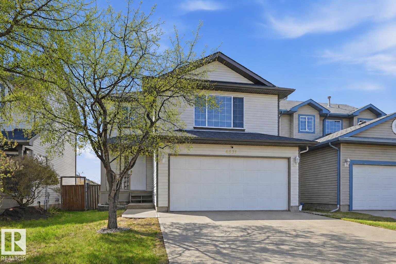 4831 147 Avenue, E4487866, Alberta,