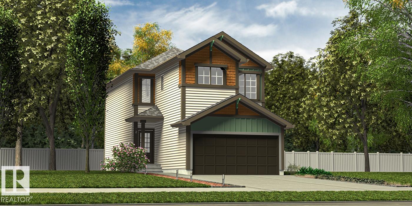 8536 183 Avenue, E4487868, Alberta,