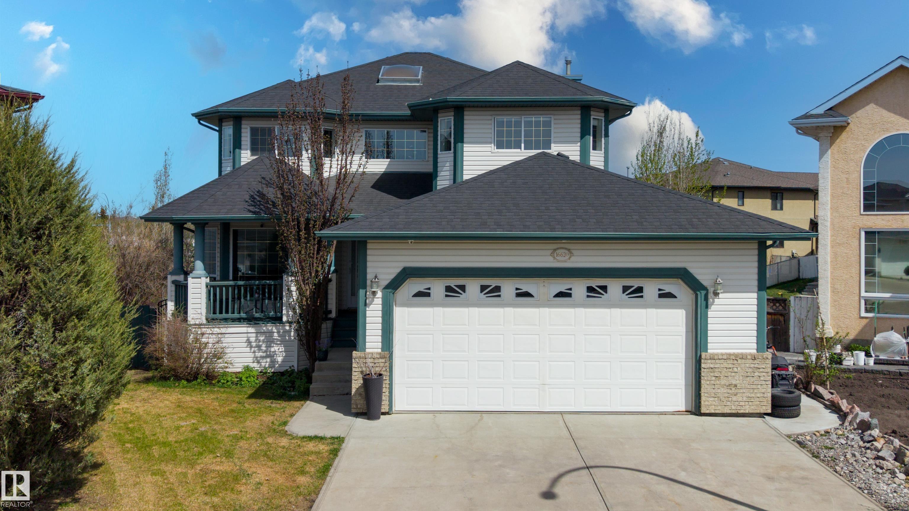 16620 81 Street, E4487871, Alberta,