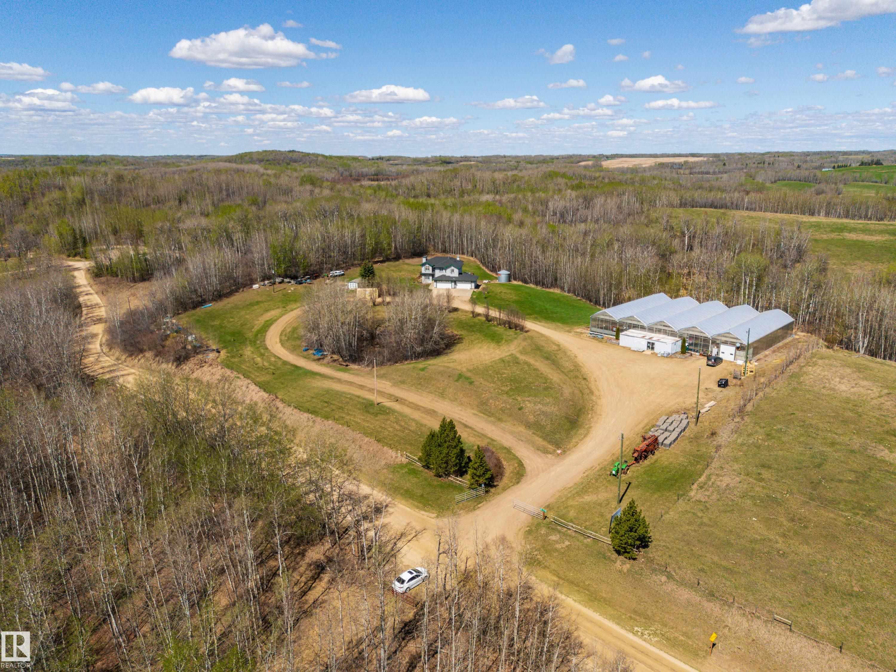 1130 TWP ROAD 535, E4487879, Alberta,