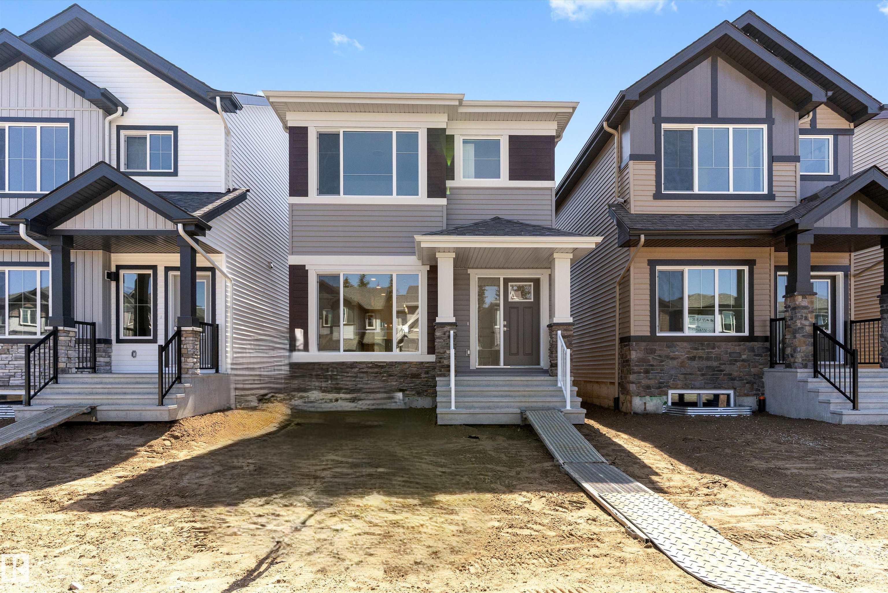 20703 43 Avenue, E4487881, Alberta,
