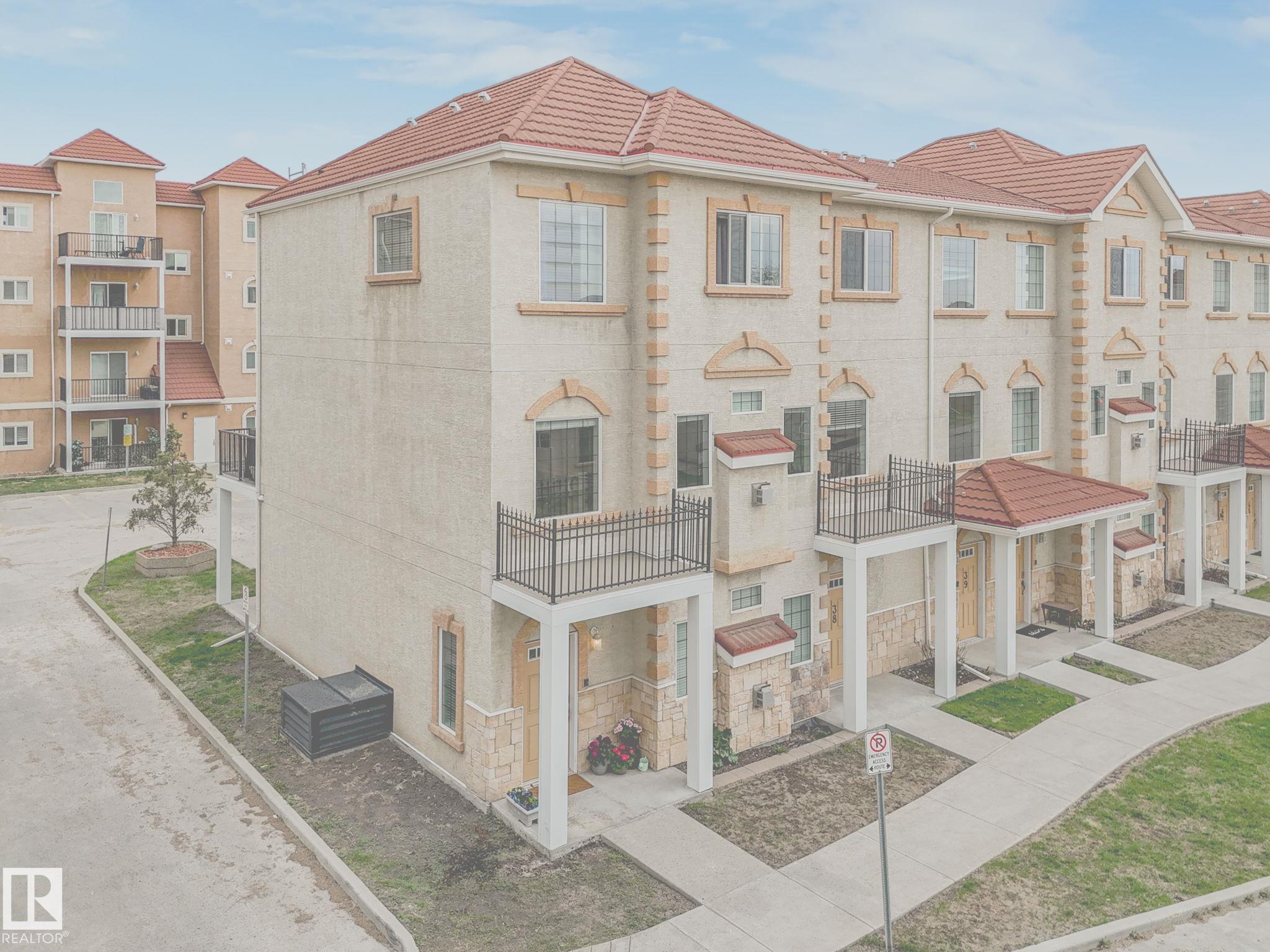 37 13825 155 Avenue, E4487890, Alberta,