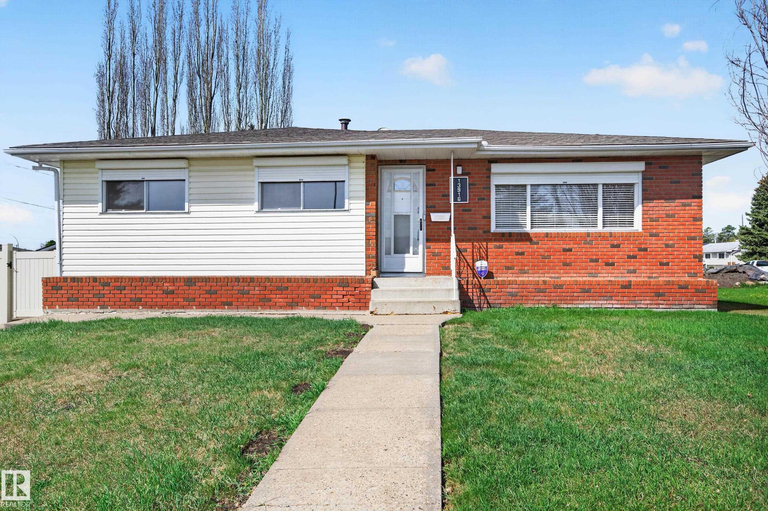13916 61 Street NW, E4487891, Alberta,