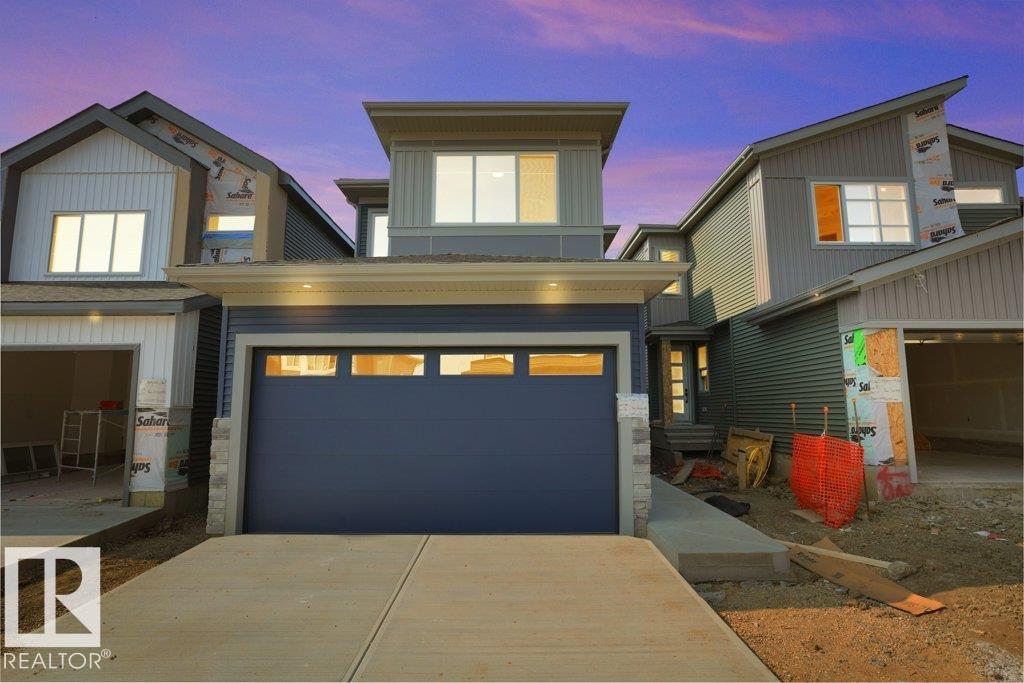 8447 Mayday Link, E4487903, Alberta,