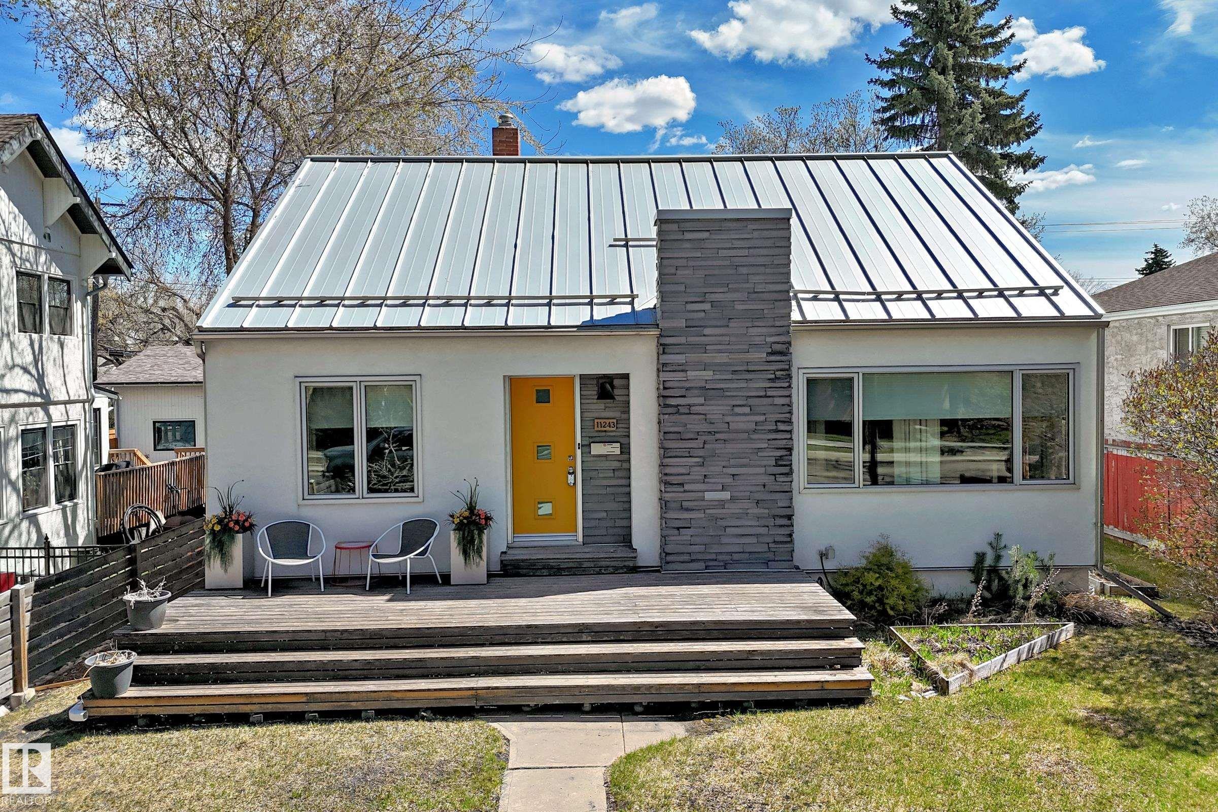 11243 127 Street, E4487905, Alberta,