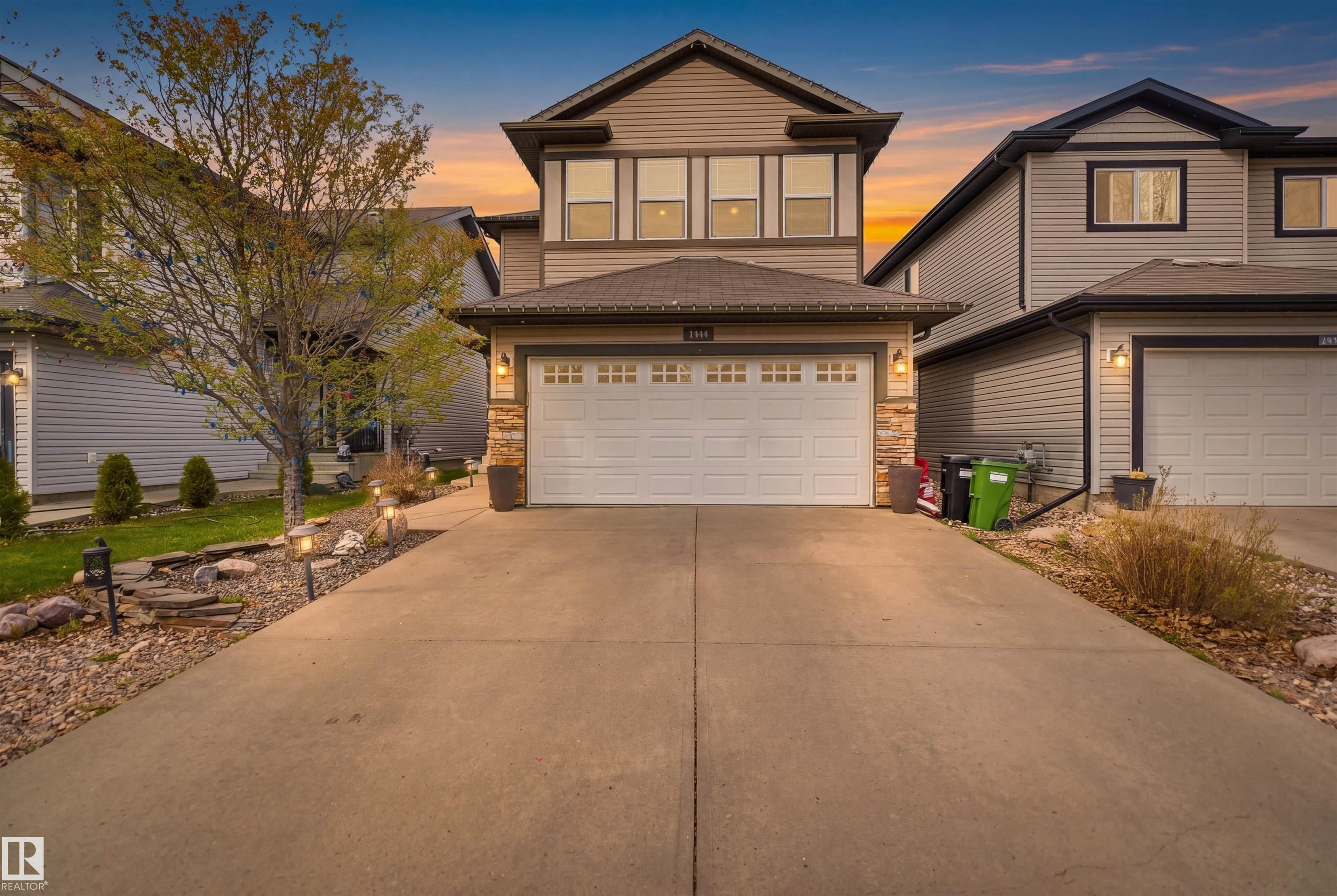 1444 37C Avenue, E4487911, Alberta,