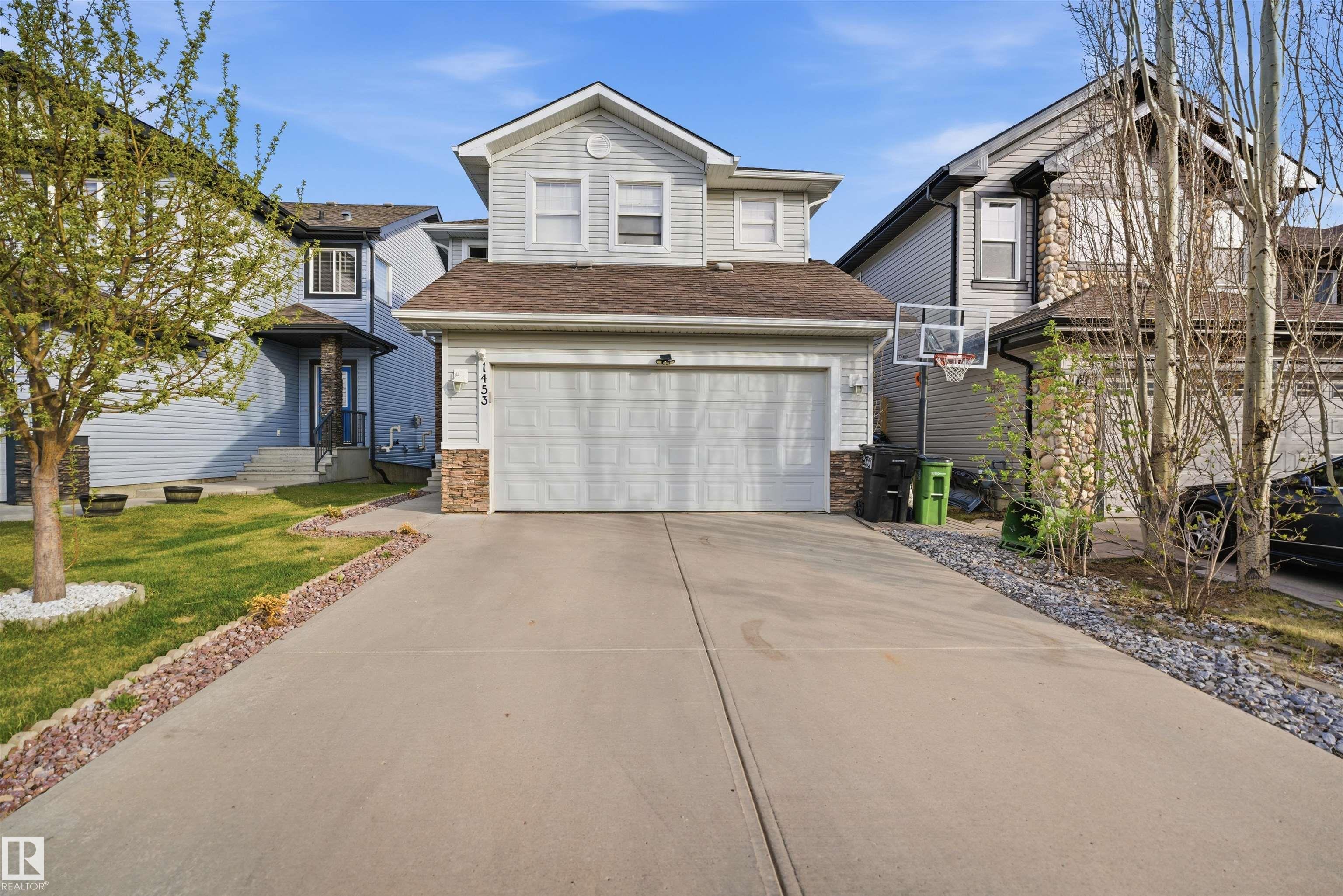 1453 HAYS Way, E4487912, Alberta,