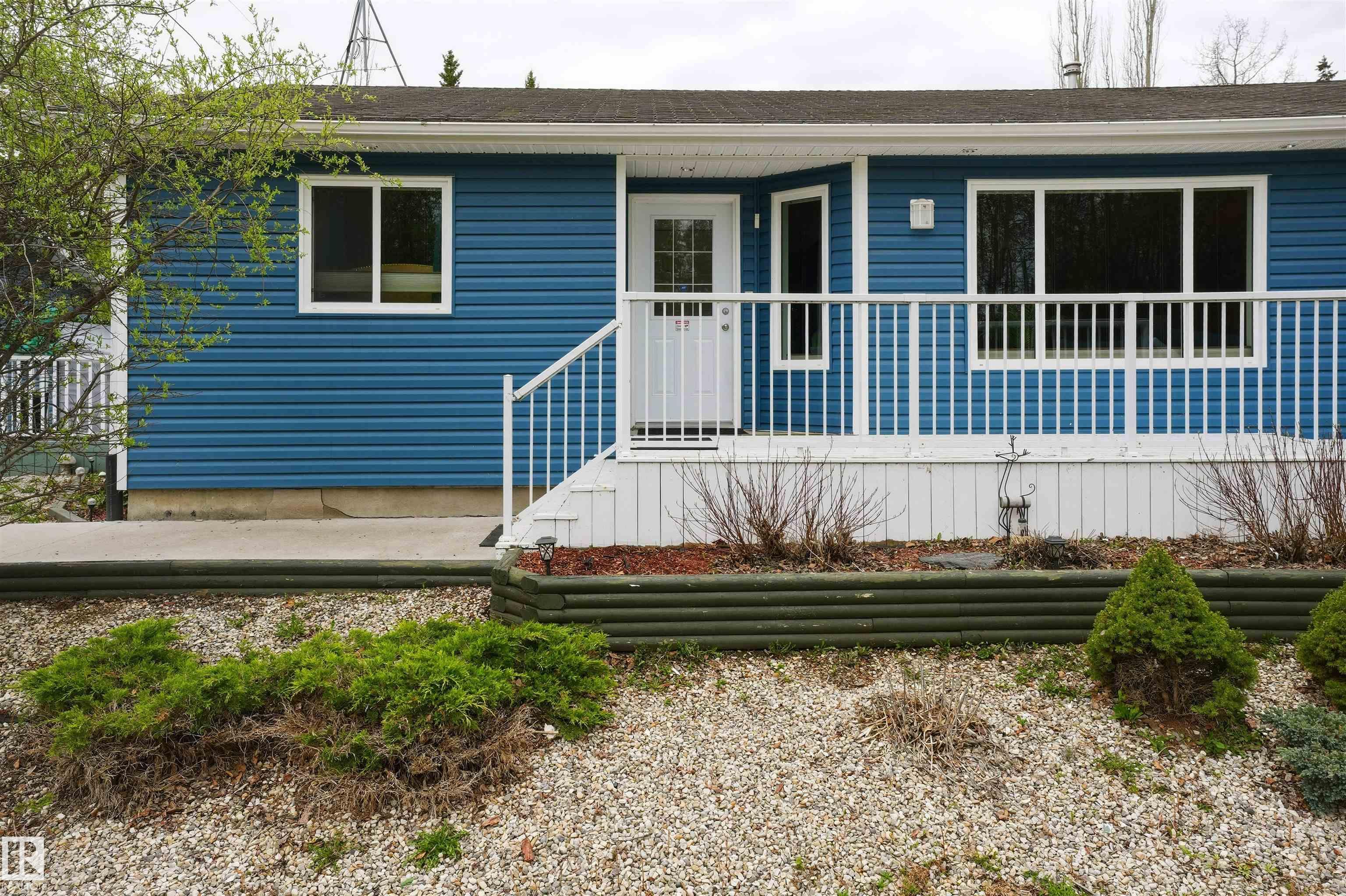 1515 Marine Drive, E4487915, Alberta,