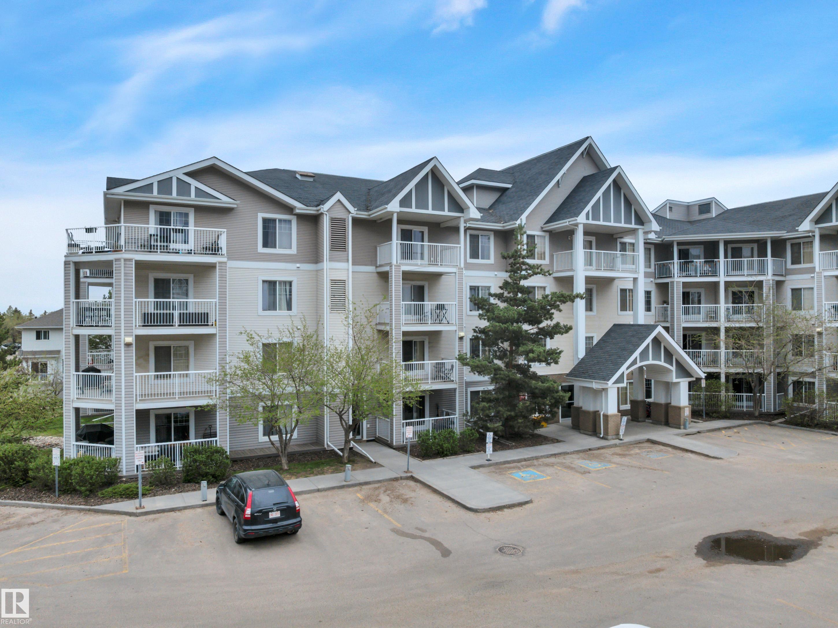 101 4407 23 Street, E4487931, Alberta,