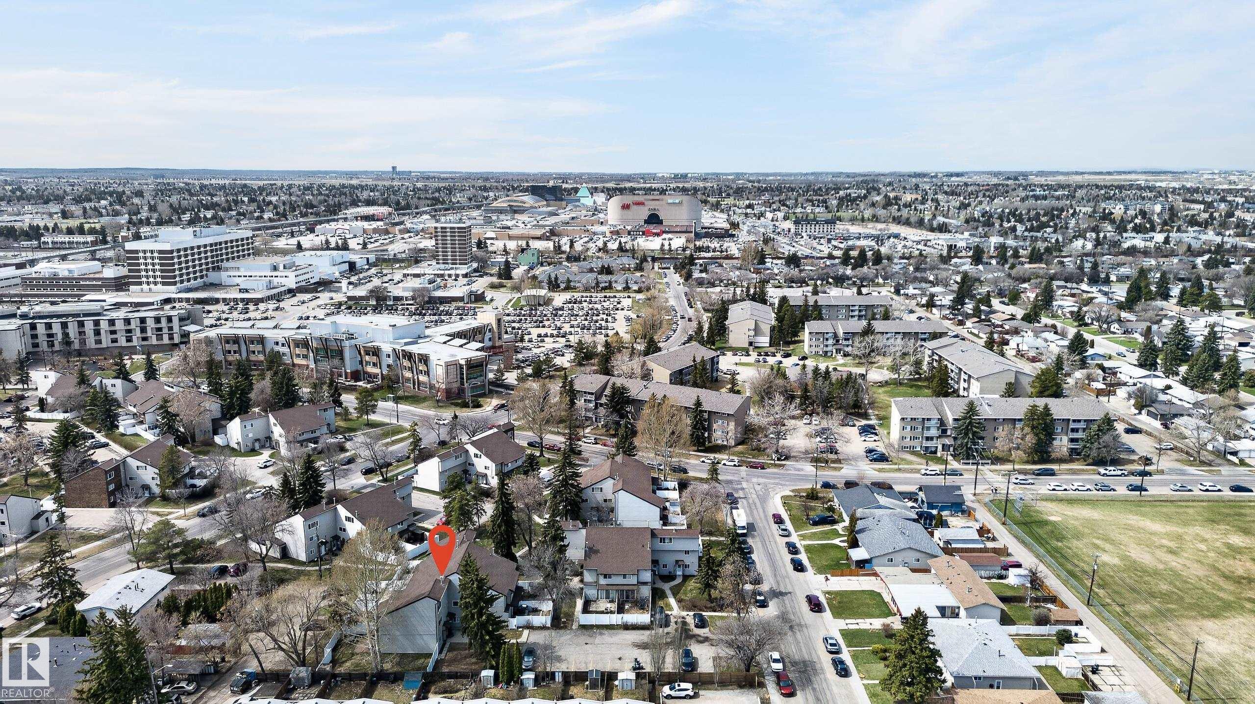26E MEADOWLARK Village, E4487935, Alberta,