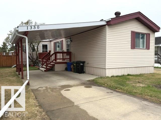 1350 Lakewood Crossing, E4487939, Alberta,