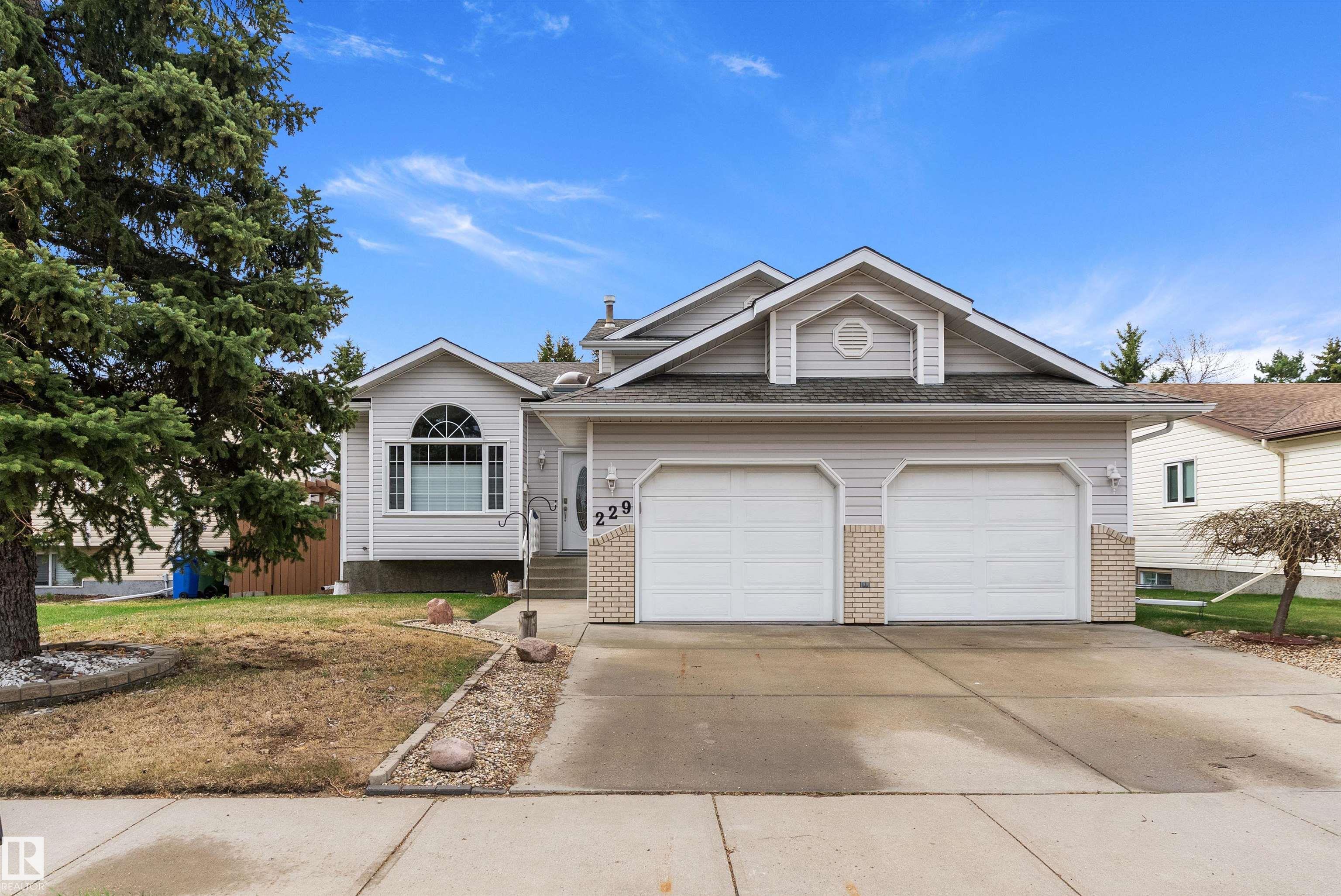 229 Northmount Drive, E4487961, Alberta,