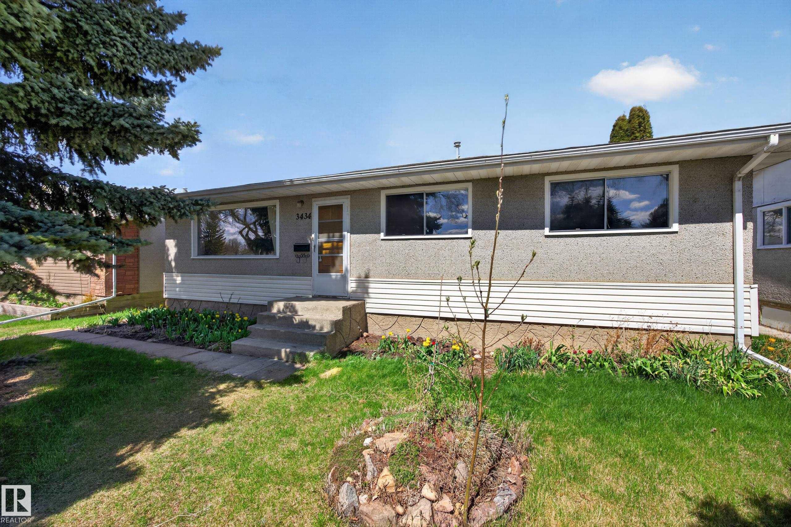 3434 120 Avenue, E4487968, Alberta,