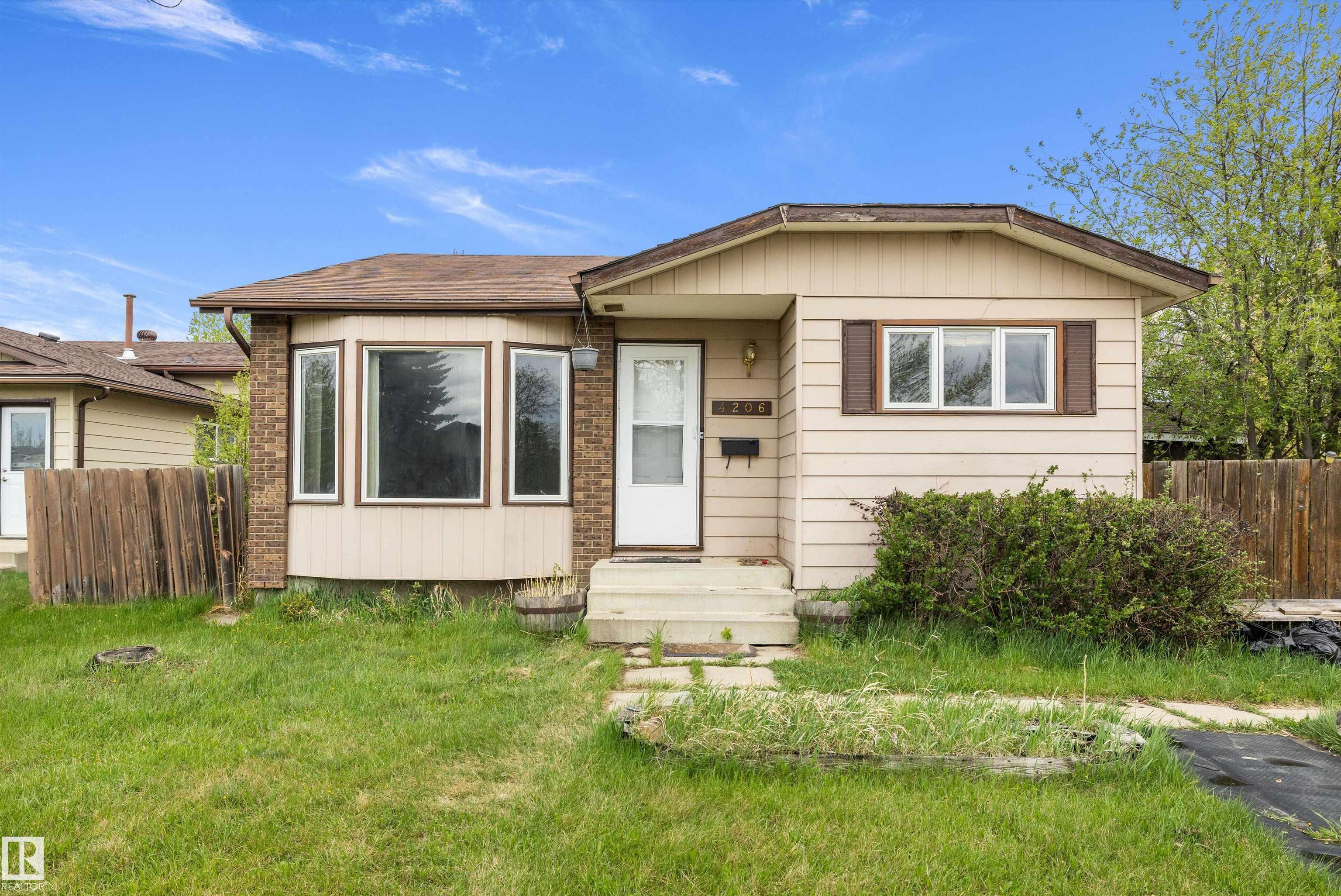 4206 33 Avenue, E4487976, Alberta,