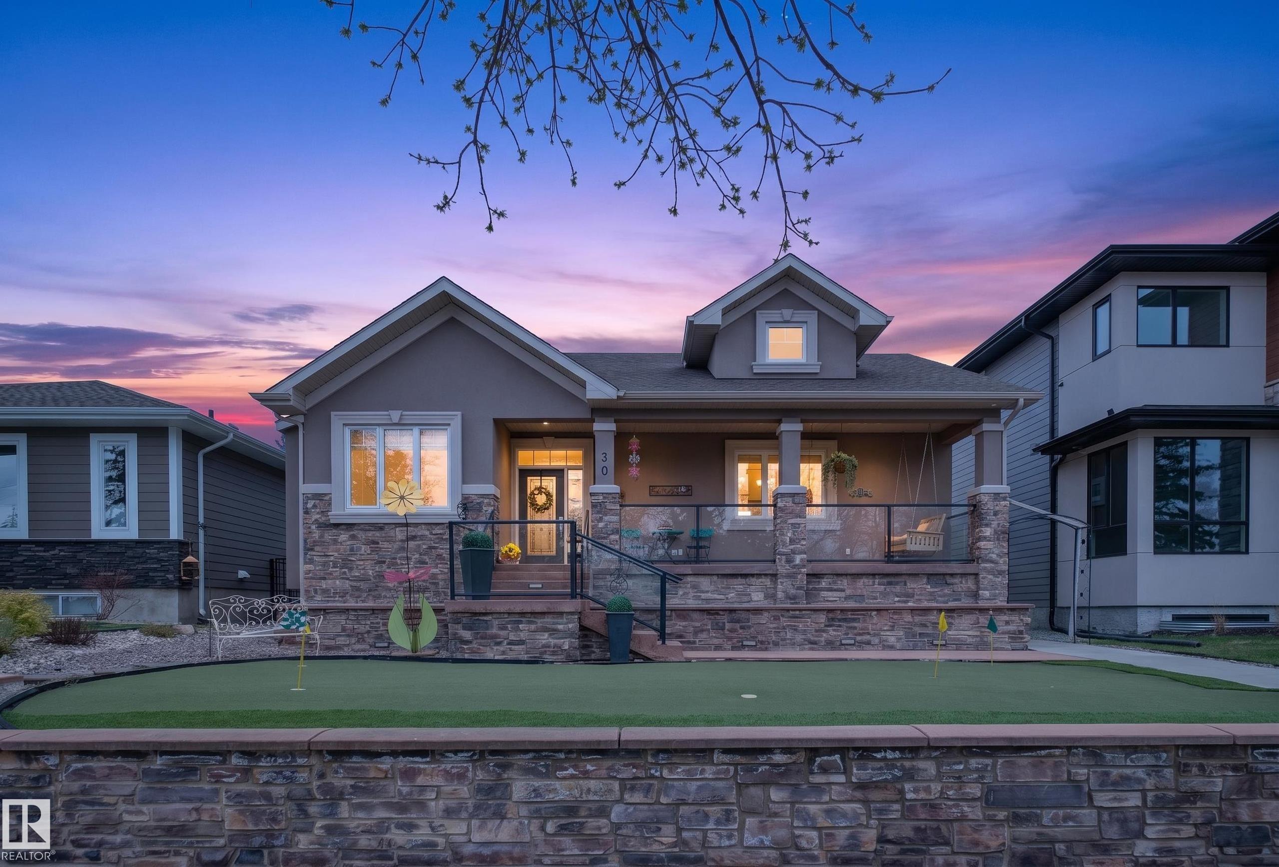 30 BELMONT Drive, E4487978, Alberta,