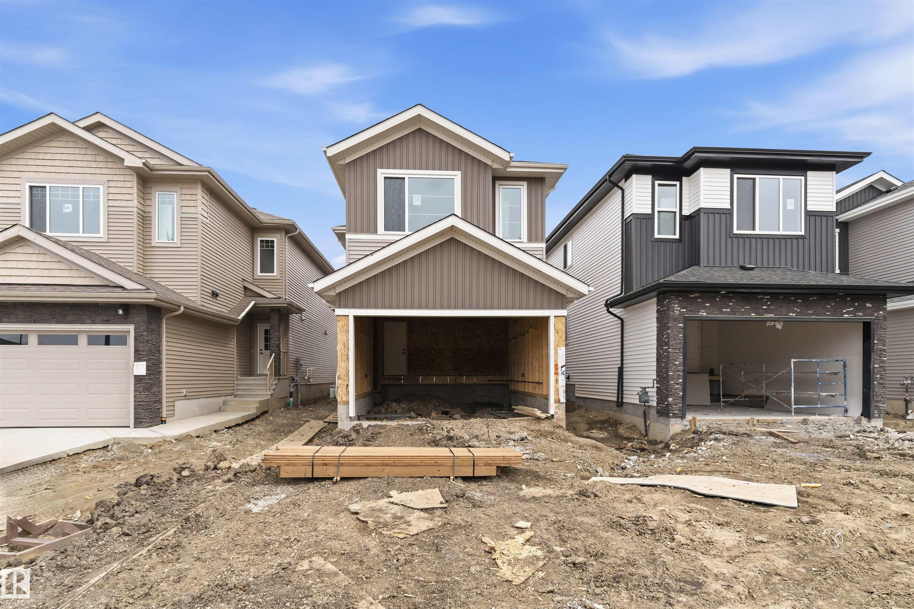 56 MEADOWGROVE LANDING, E4487981, Alberta,