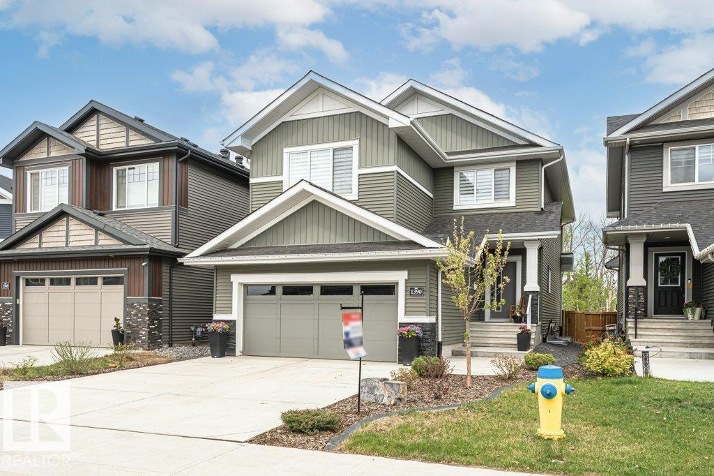 1390 ENRIGHT LANDING Landing, E4487985, Alberta,