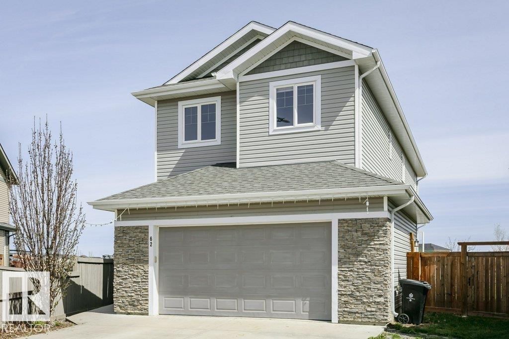 62 ELLICE Bend, E4487986, Alberta,