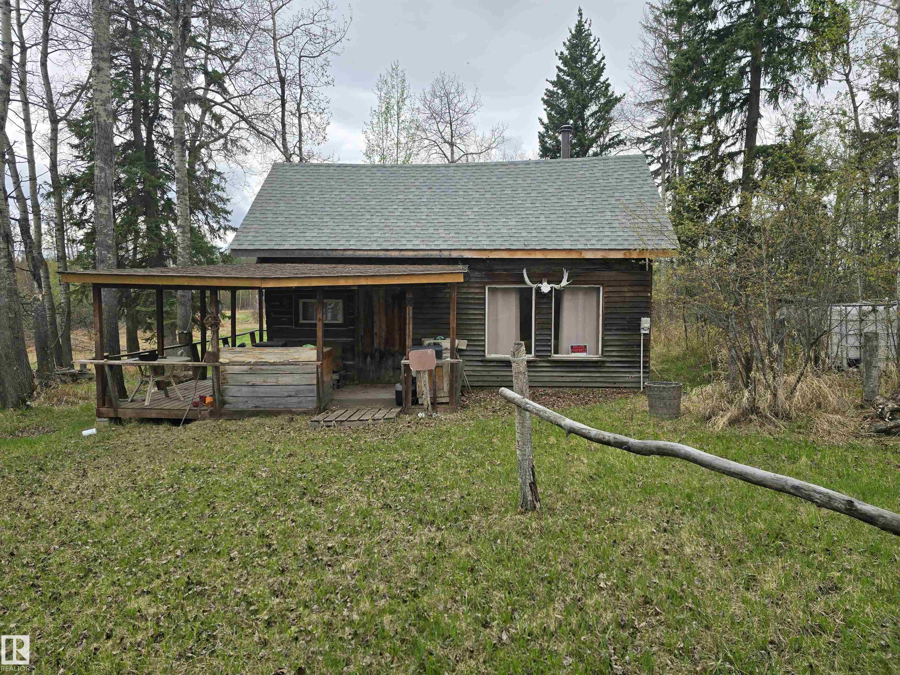 6021 TWP ROAD 571, E4487988, Alberta,