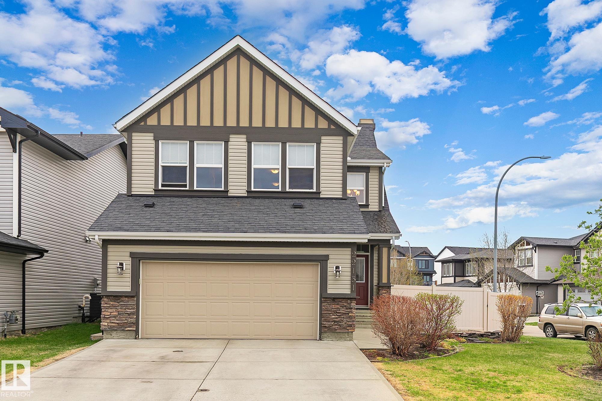 22131 95 Avenue, E4487991, Alberta,