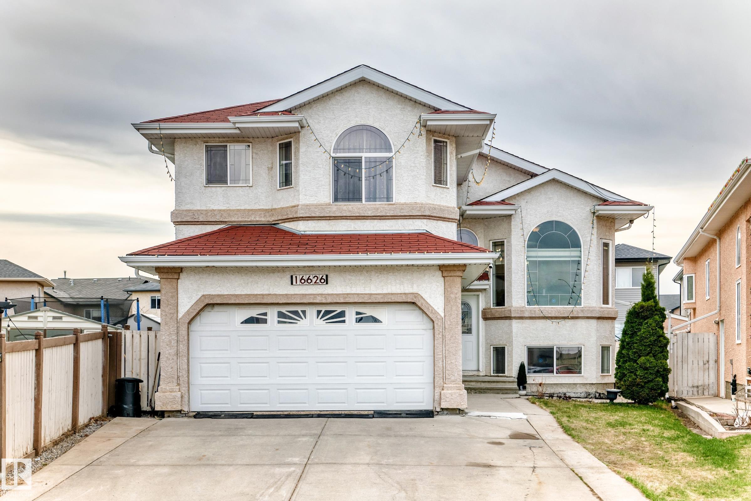 16626 58A Street, E4487993, Alberta,