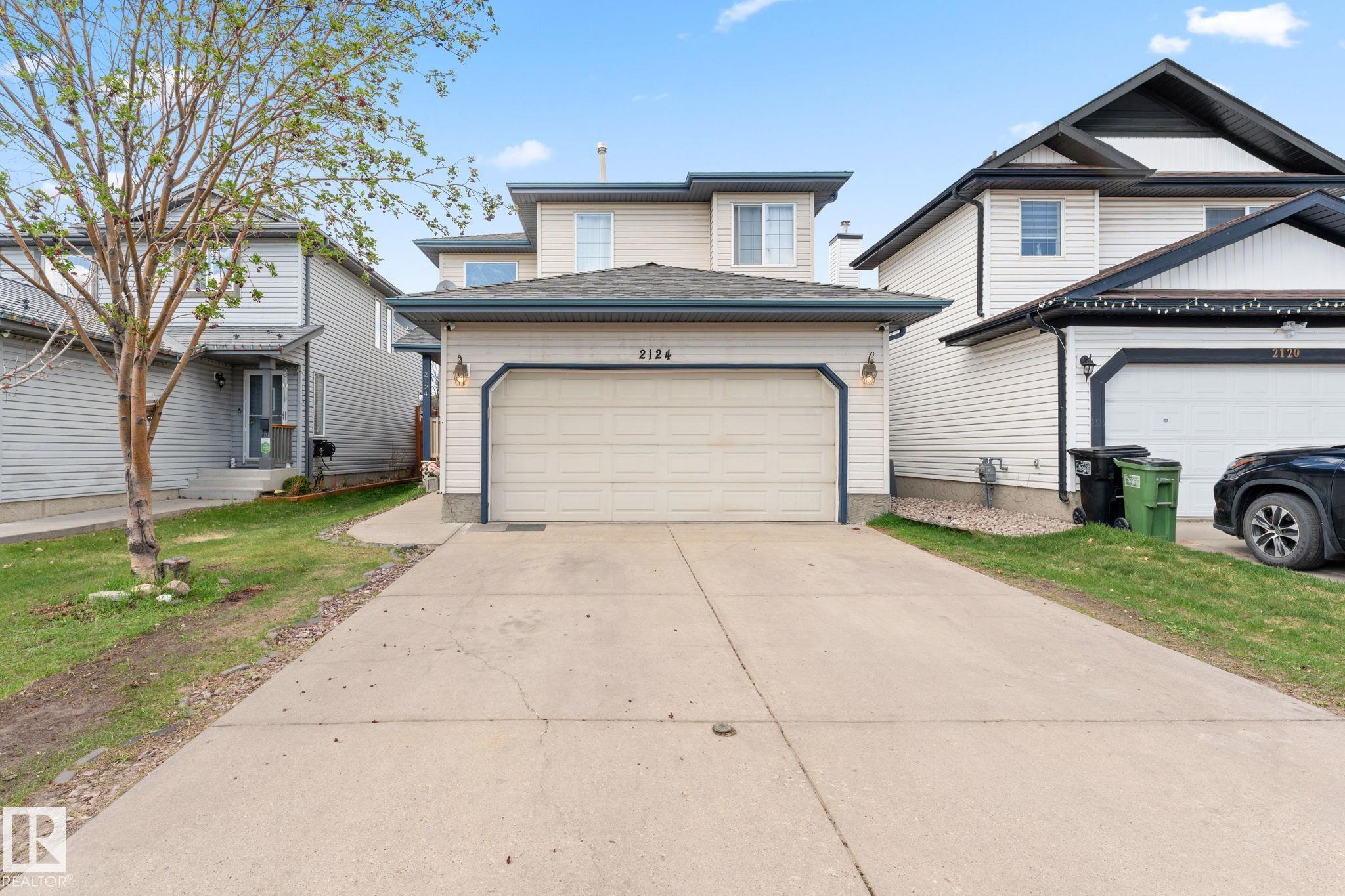 2124 35A Avenue, E4488013, Alberta,