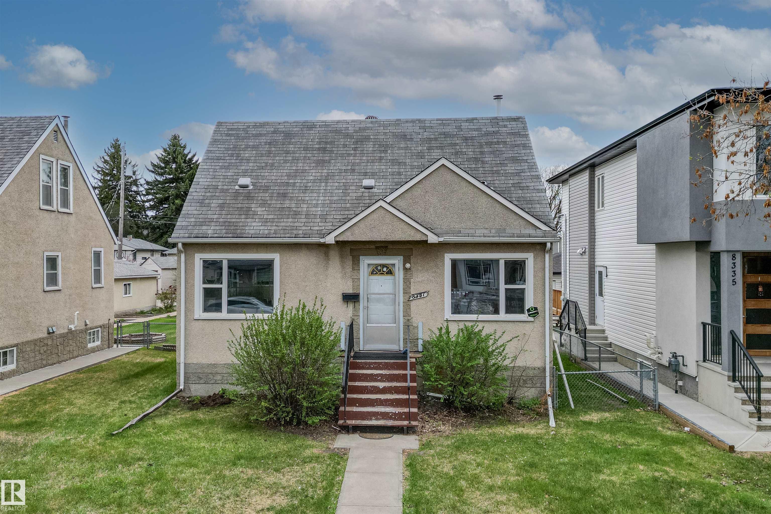 8331 81 Avenue, E4488017, Alberta,